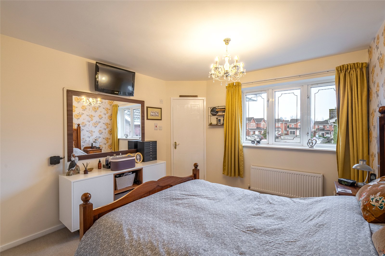 Gainsborough Way, Shawbirch, Telford, TF5 - DB Roberts