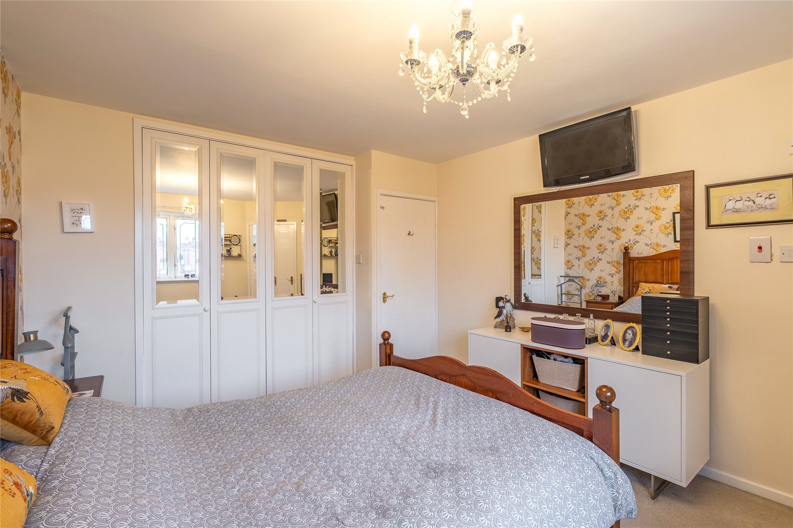 Gainsborough Way, Shawbirch, Telford, TF5 - DB Roberts