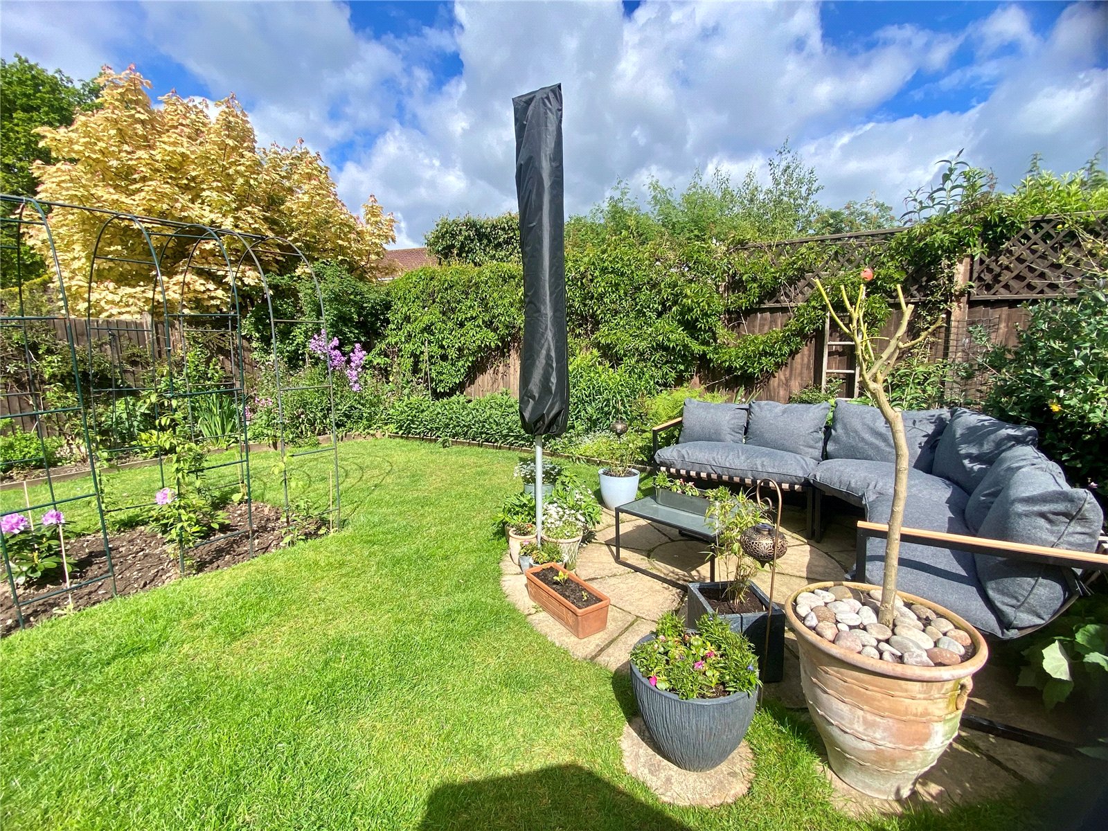Gainsborough Way, Shawbirch, Telford, TF5 - DB Roberts