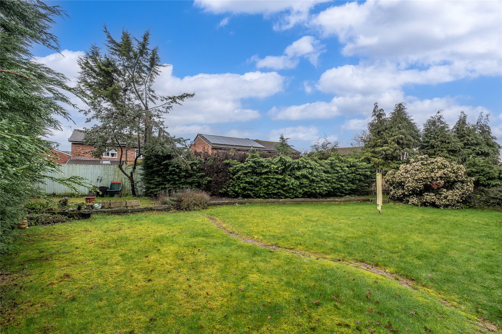 Harrington Heath, Shawbirch, Telford, TF5 - DB Roberts