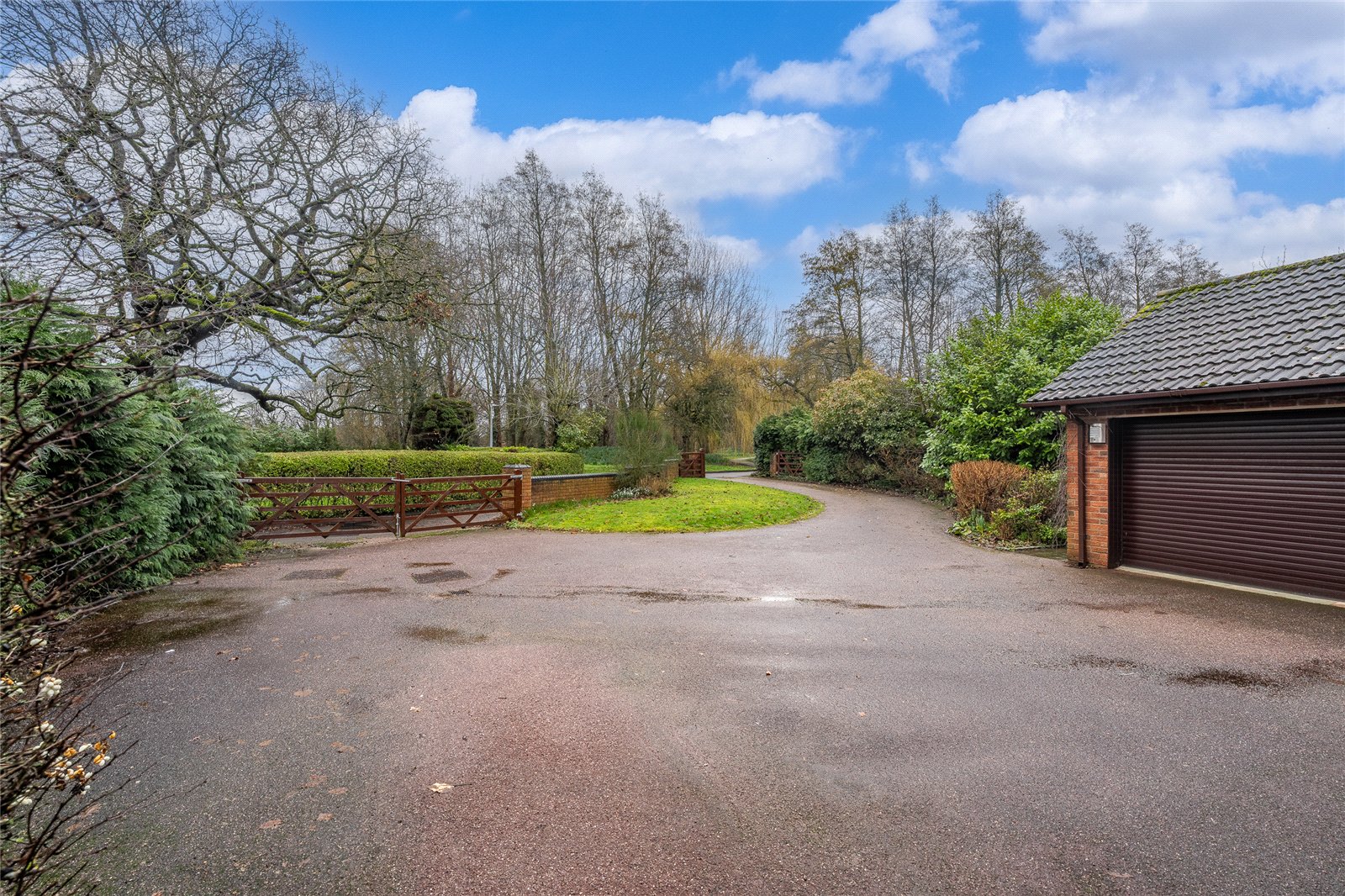 Harrington Heath, Shawbirch, Telford, TF5 - DB Roberts