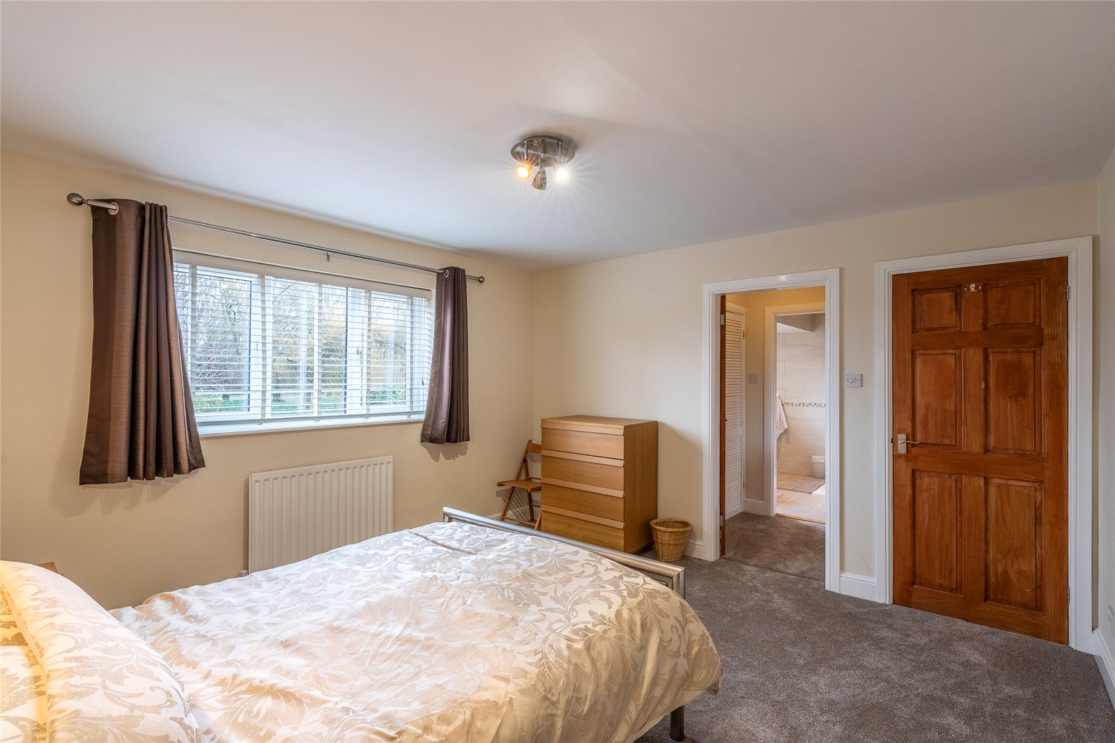 Harrington Heath, Shawbirch, Telford, TF5 - DB Roberts