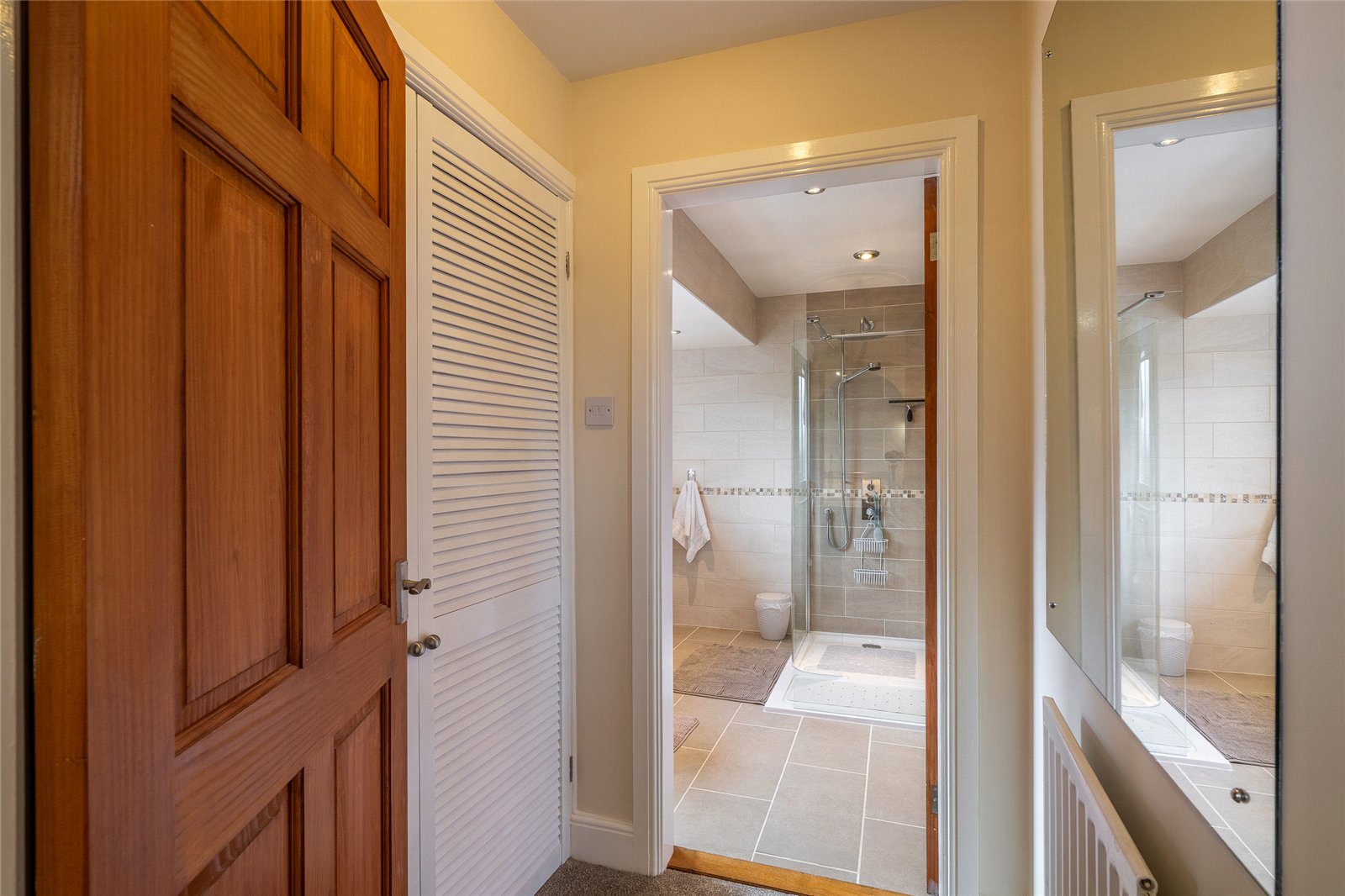 Harrington Heath, Shawbirch, Telford, TF5 - DB Roberts