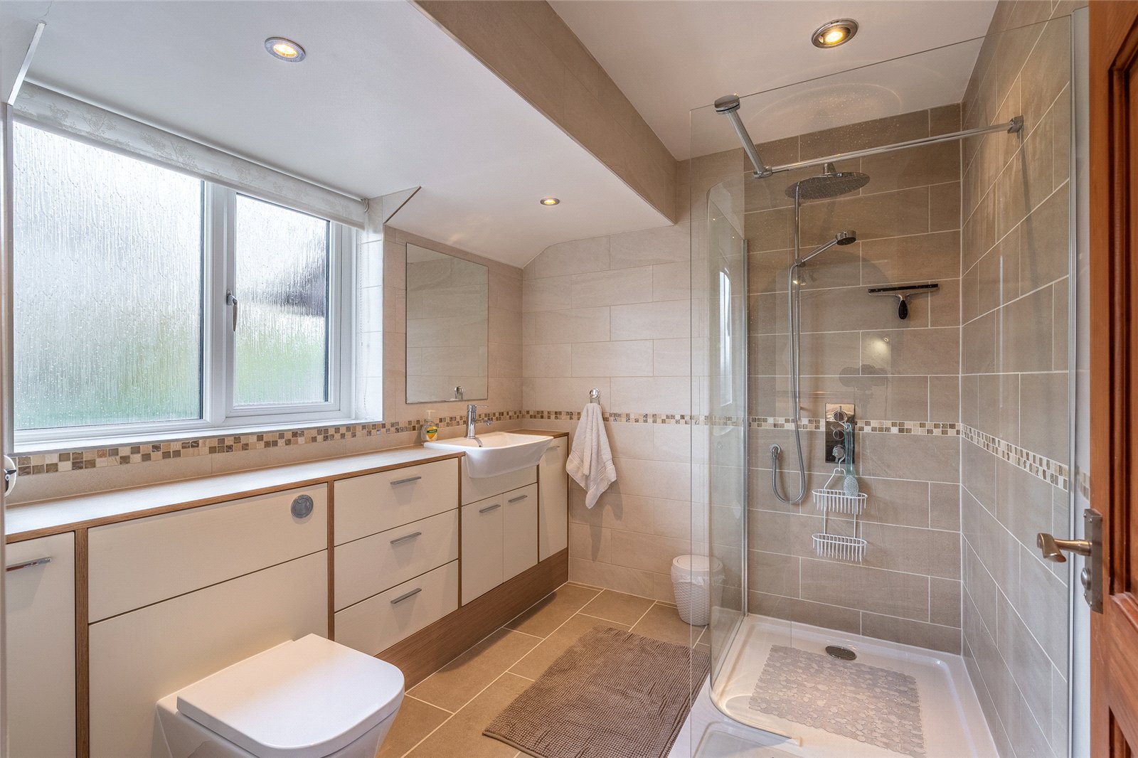 Harrington Heath, Shawbirch, Telford, TF5 - DB Roberts