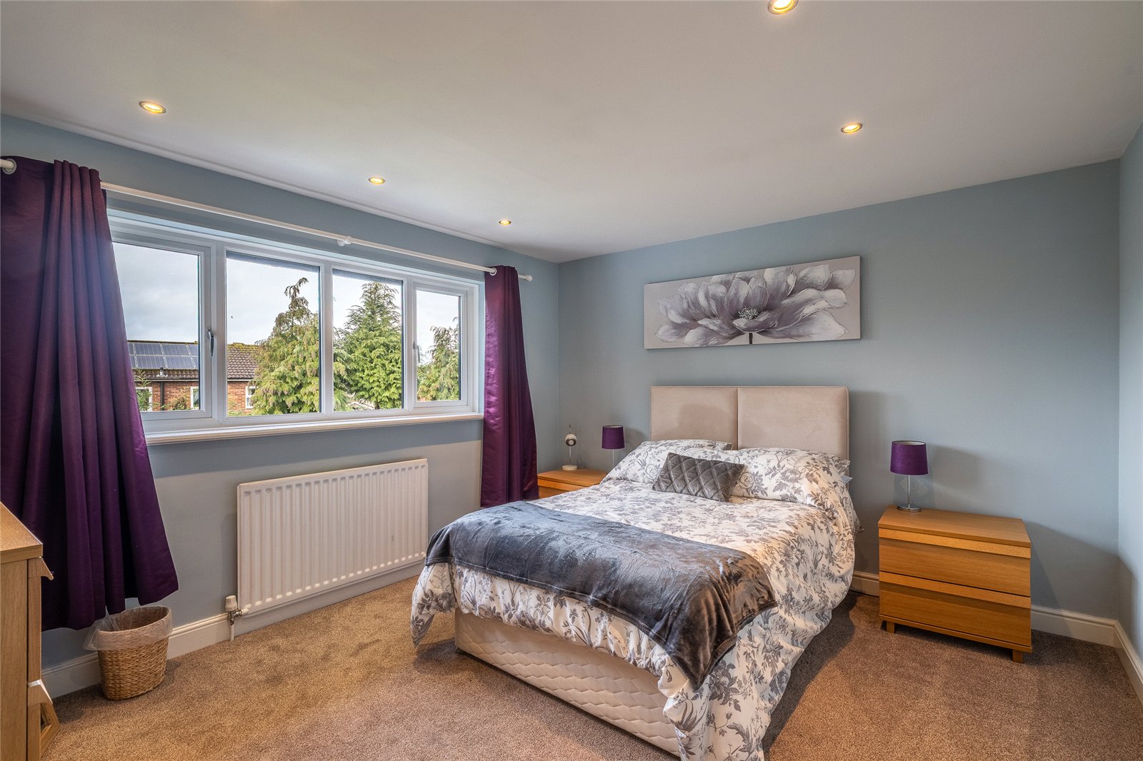 Harrington Heath, Shawbirch, Telford, TF5 - DB Roberts