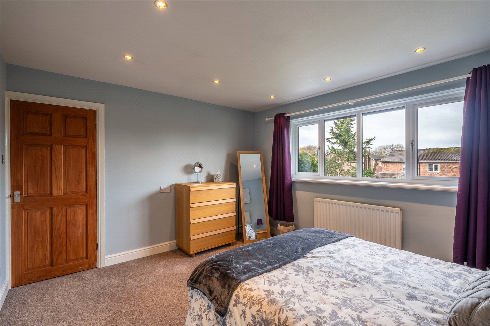 Harrington Heath, Shawbirch, Telford, TF5 - DB Roberts