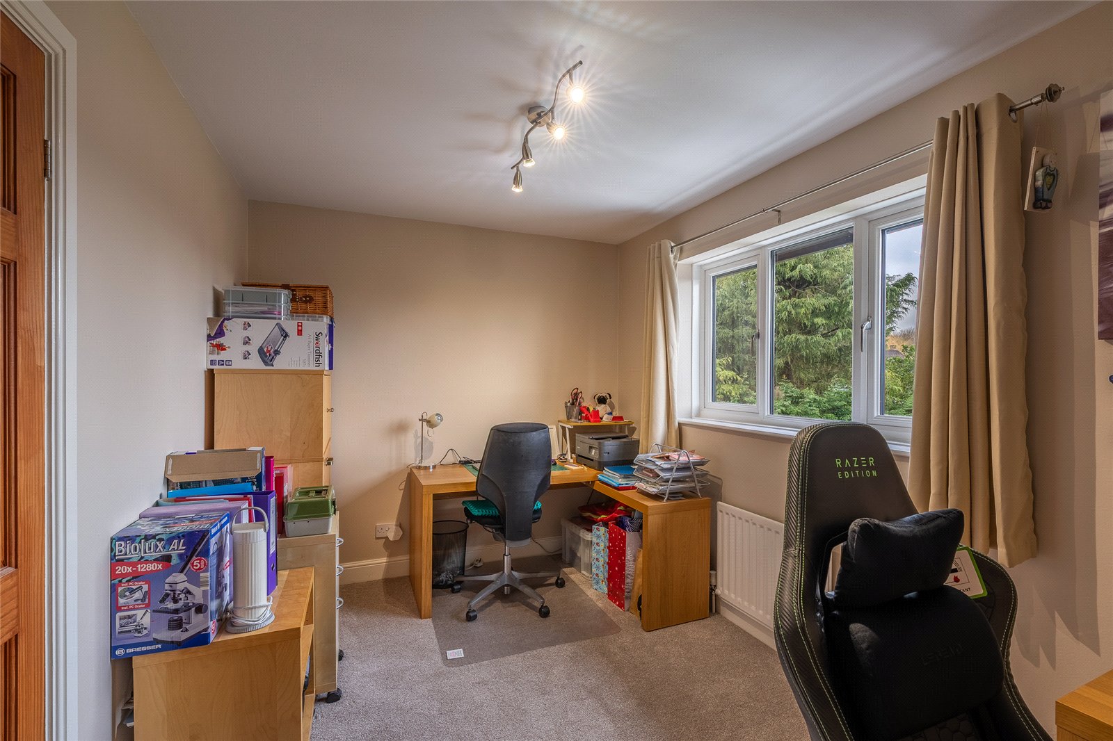 Harrington Heath, Shawbirch, Telford, TF5 - DB Roberts