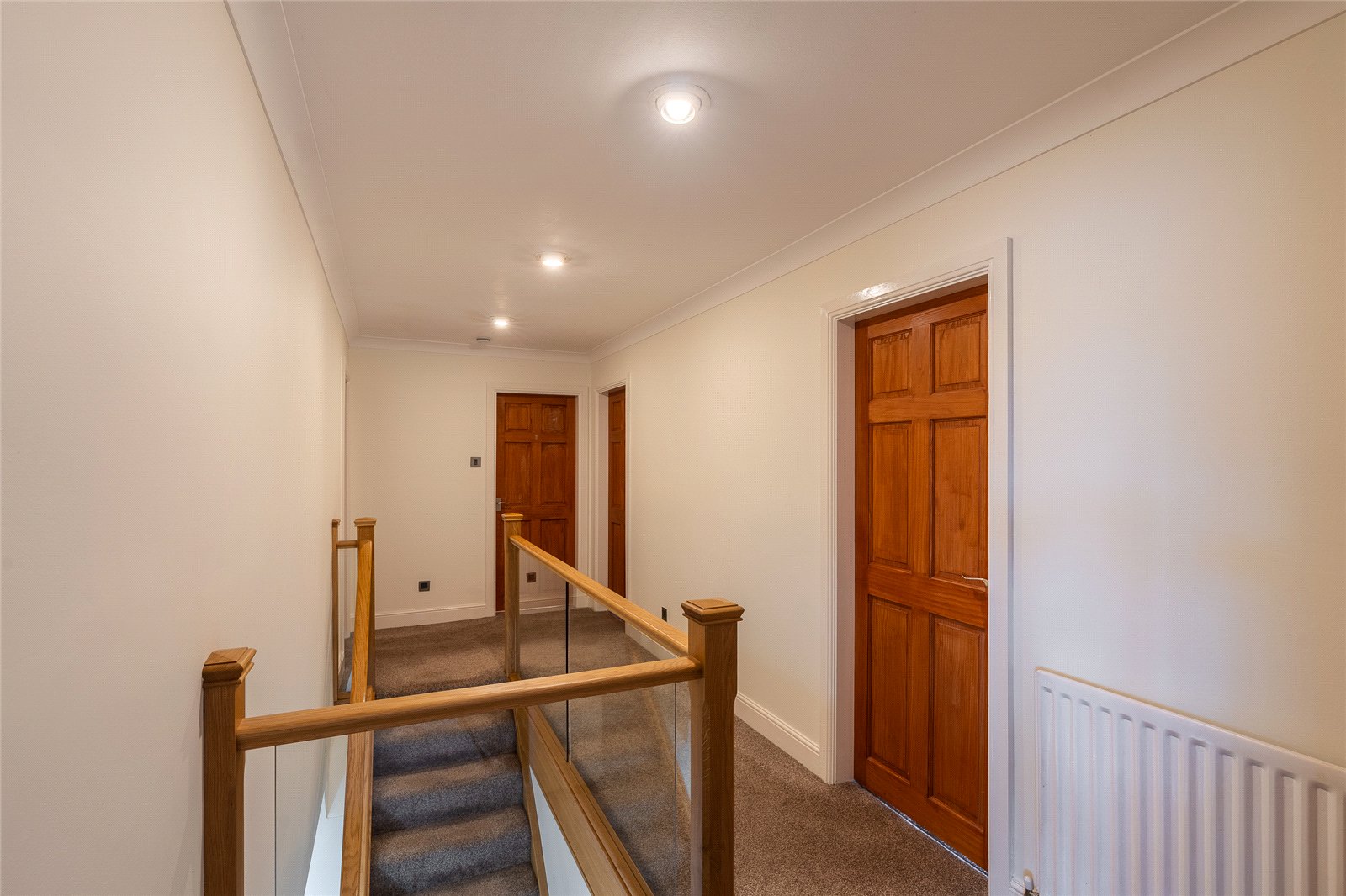 Harrington Heath, Shawbirch, Telford, TF5 - DB Roberts