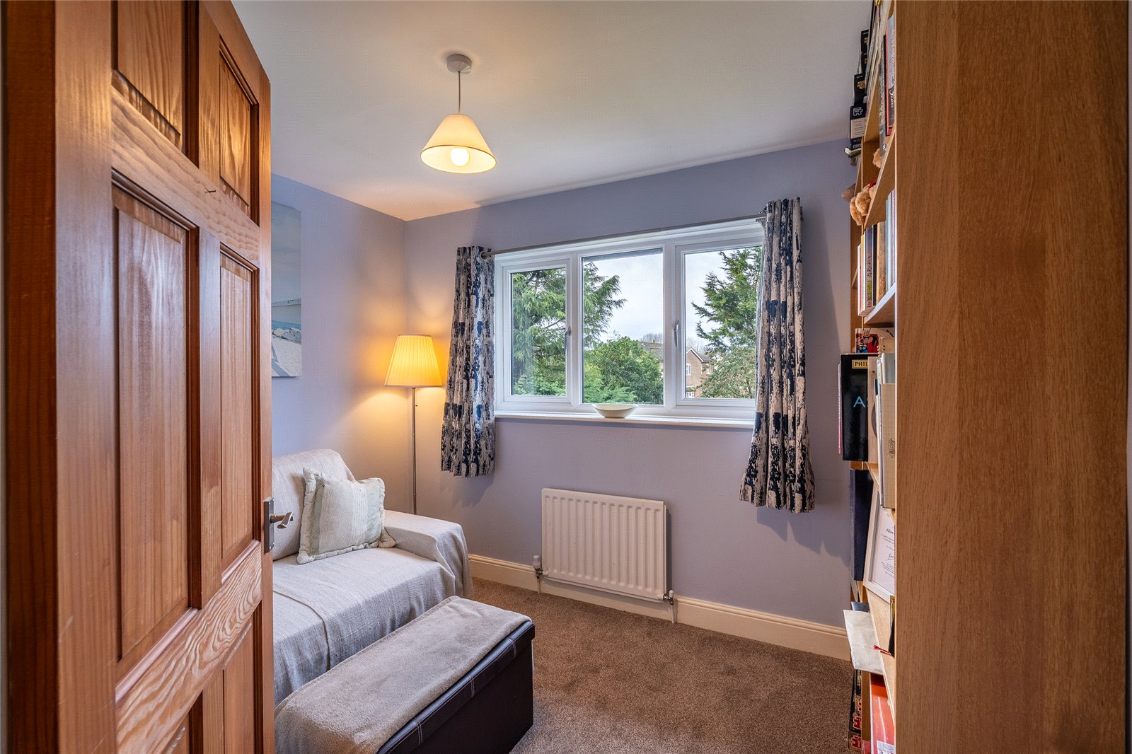 Harrington Heath, Shawbirch, Telford, TF5 - DB Roberts