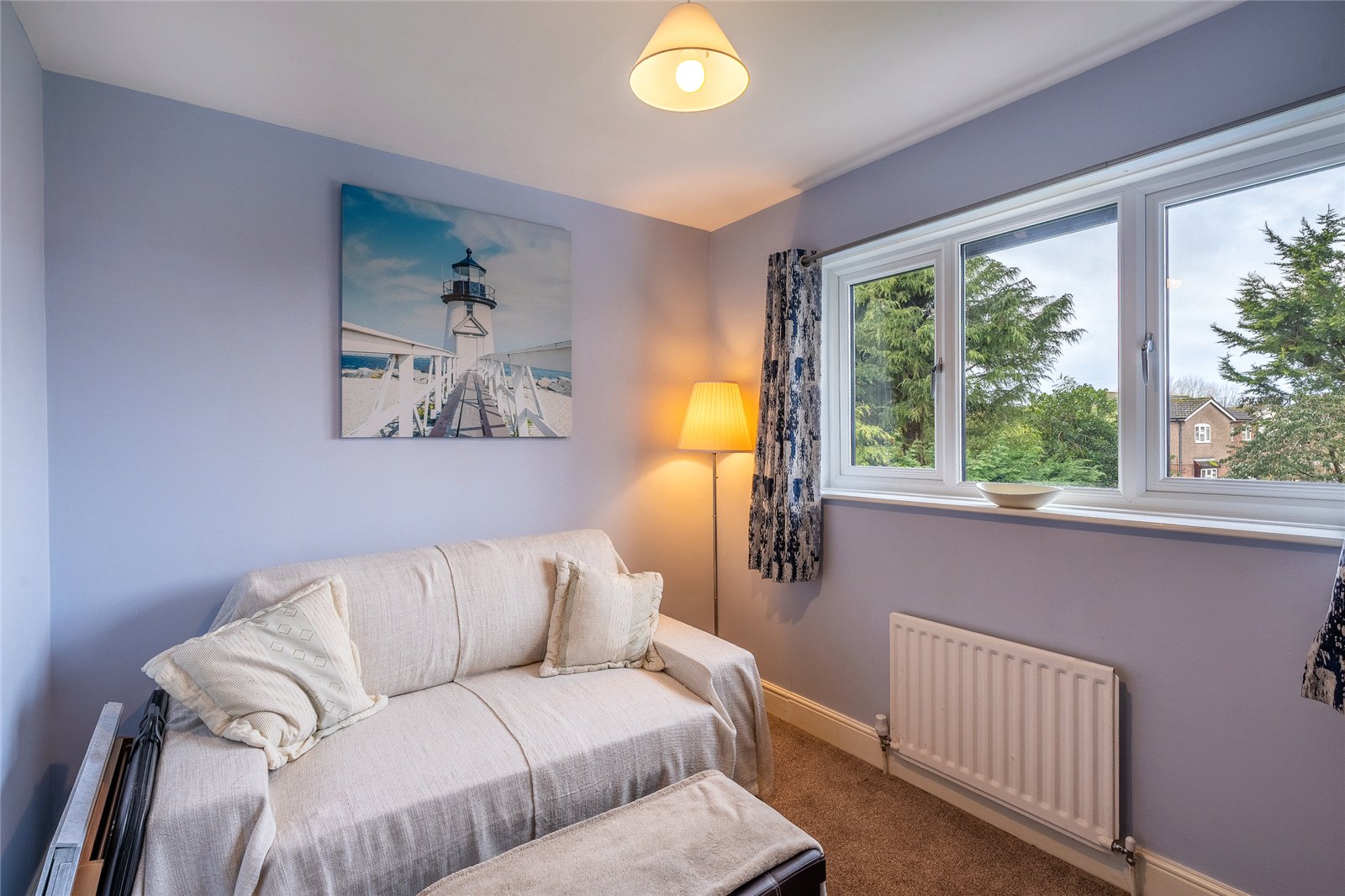 Harrington Heath, Shawbirch, Telford, TF5 - DB Roberts