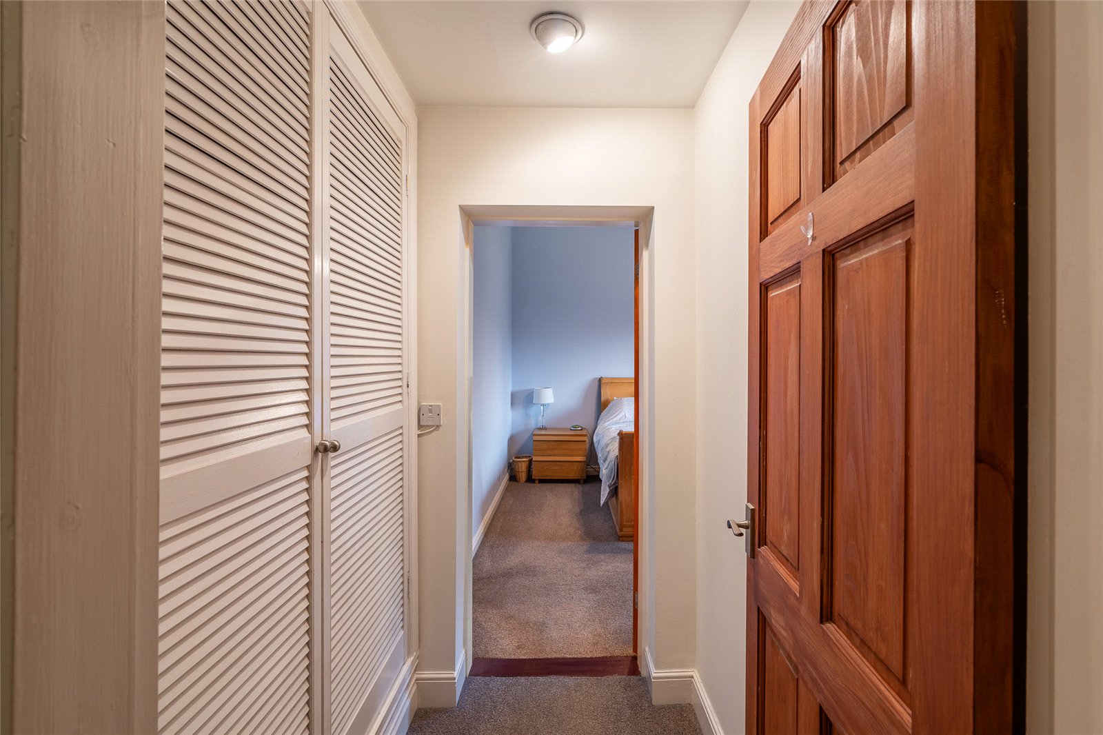 Harrington Heath, Shawbirch, Telford, TF5 - DB Roberts