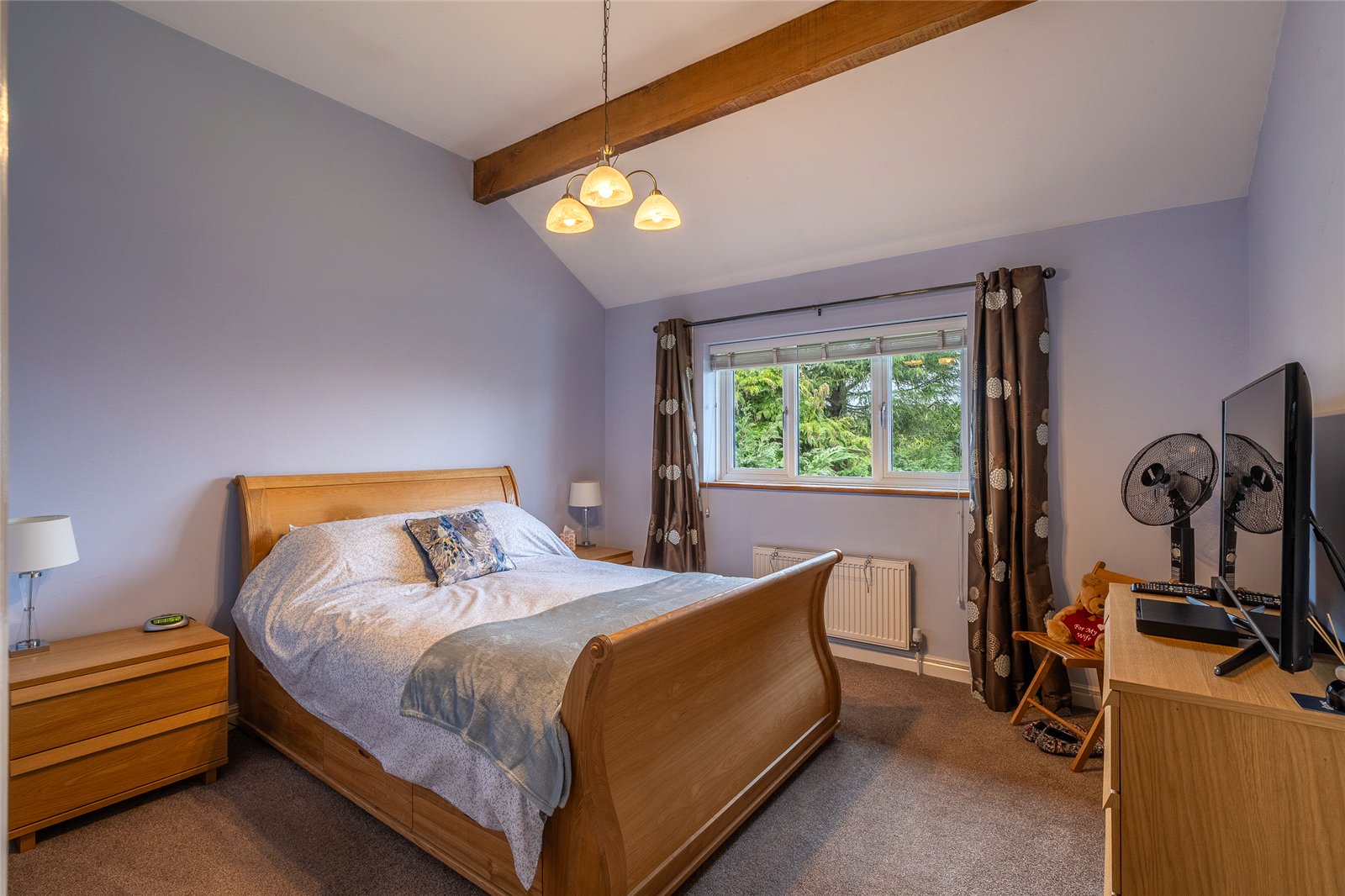 Harrington Heath, Shawbirch, Telford, TF5 - DB Roberts