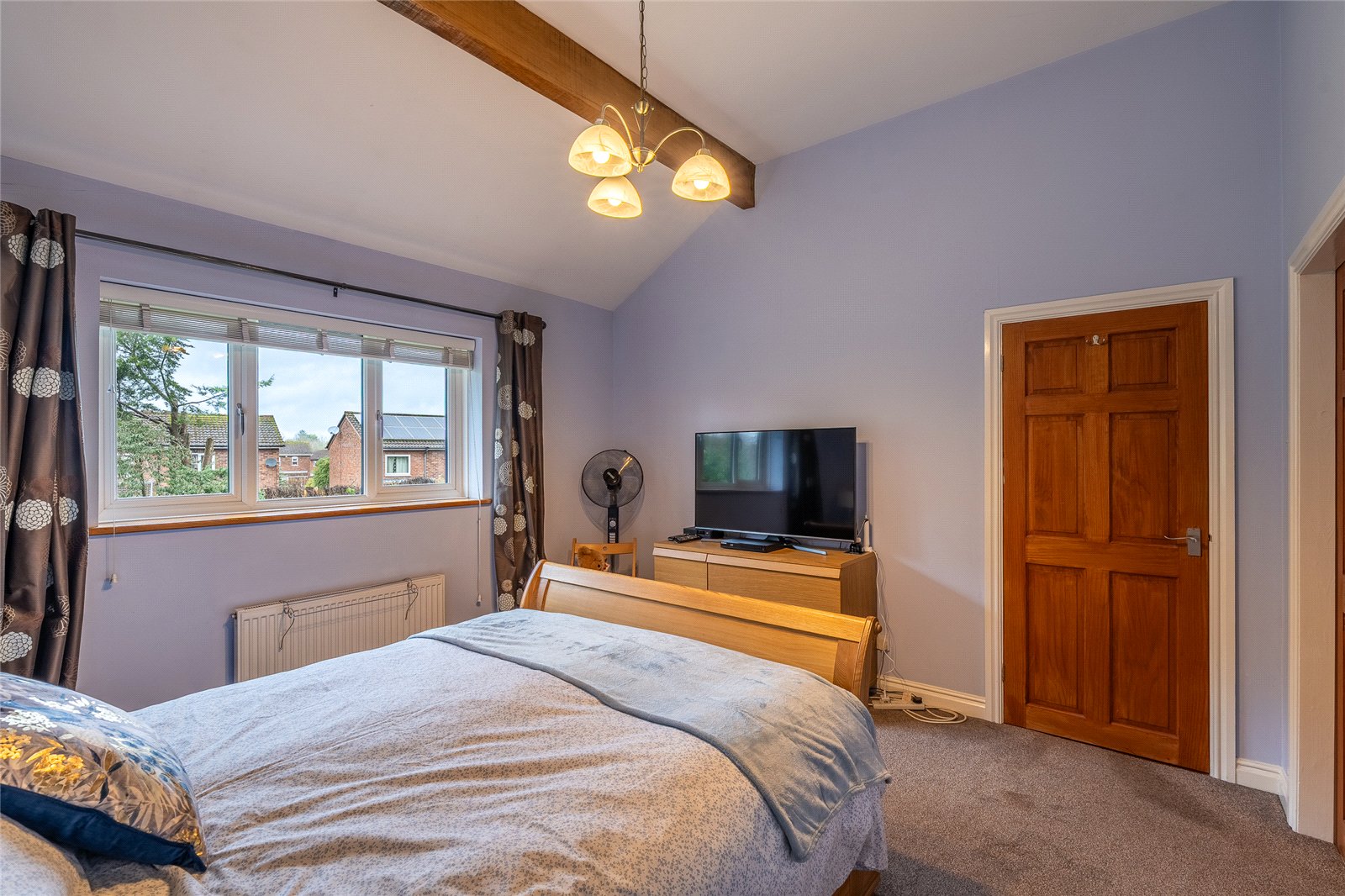 Harrington Heath, Shawbirch, Telford, TF5 - DB Roberts