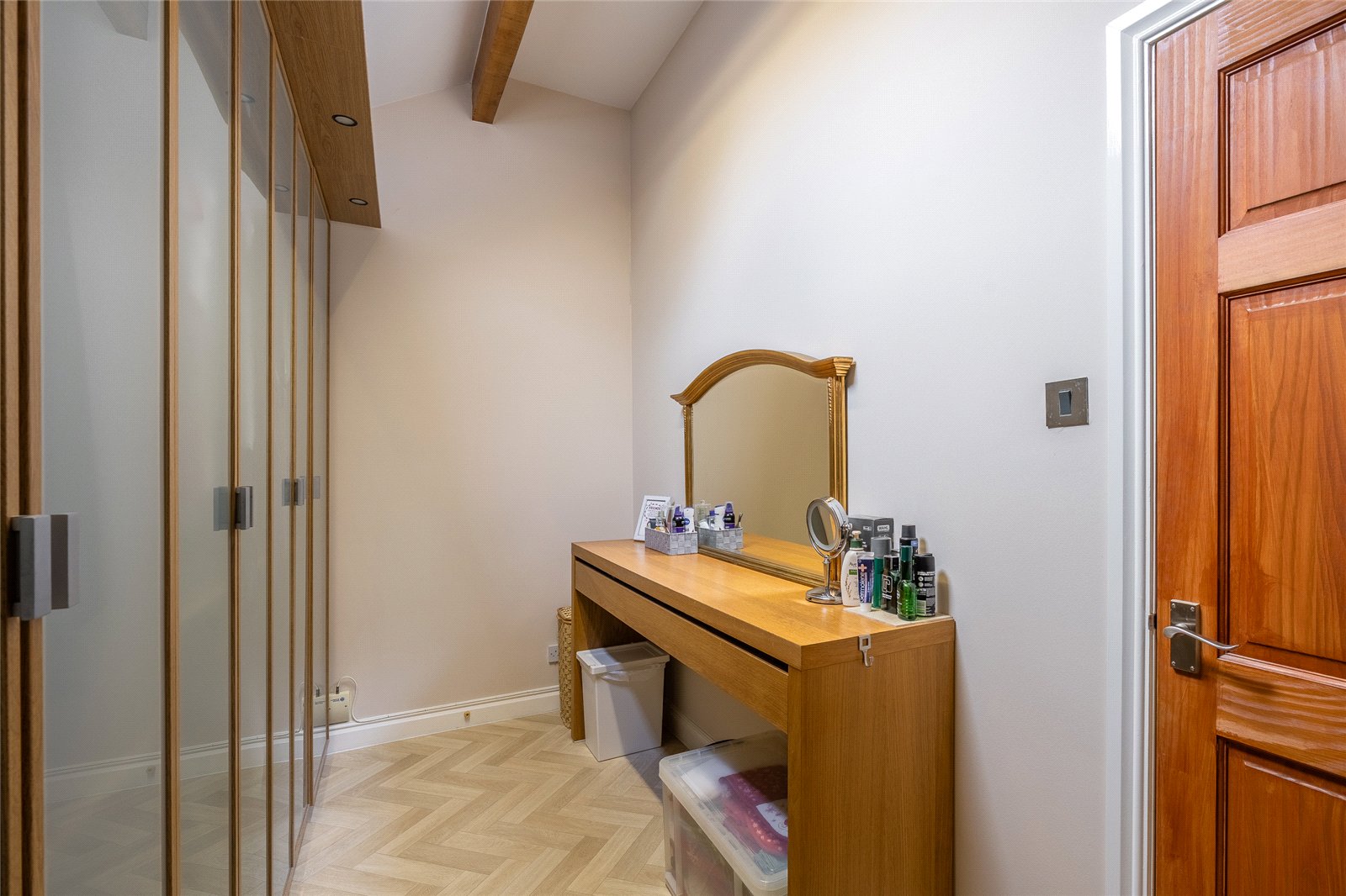 Harrington Heath, Shawbirch, Telford, TF5 - DB Roberts