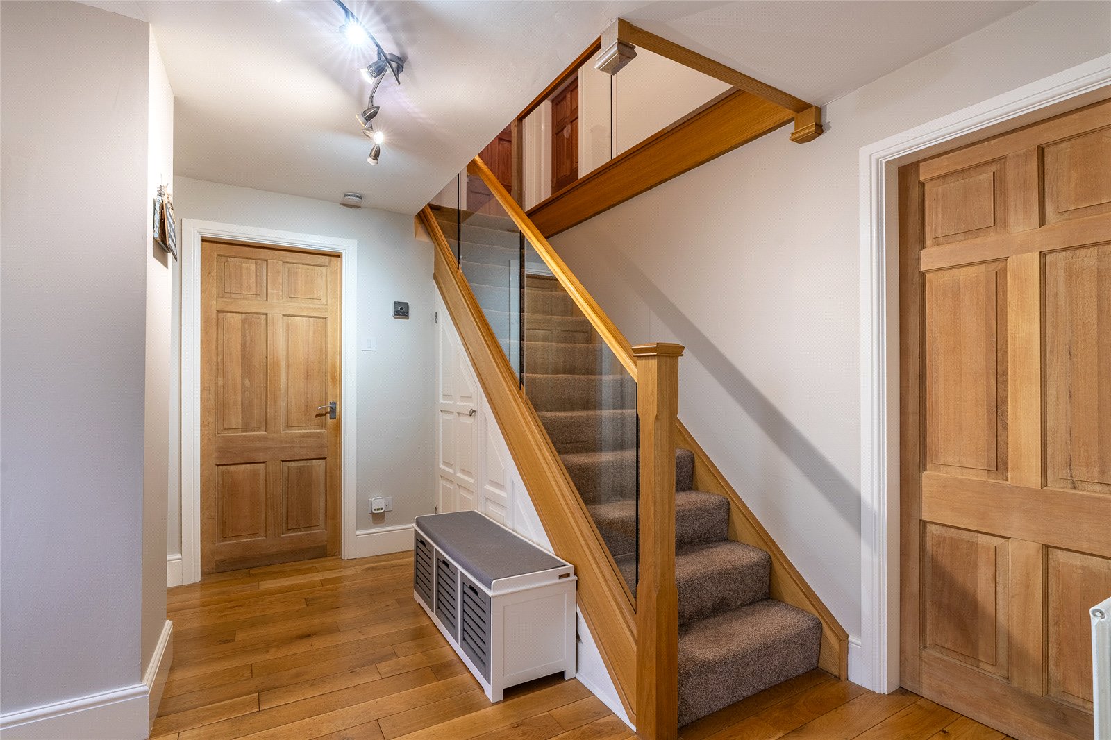 Harrington Heath, Shawbirch, Telford, TF5 - DB Roberts