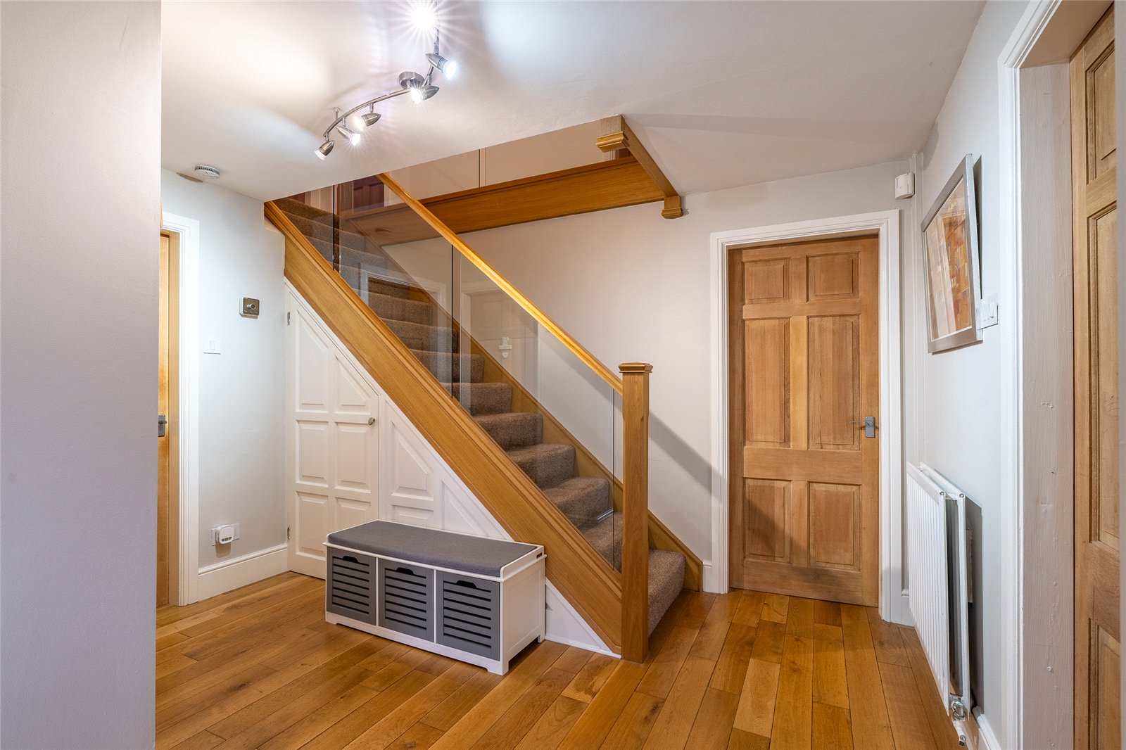Harrington Heath, Shawbirch, Telford, TF5 - DB Roberts