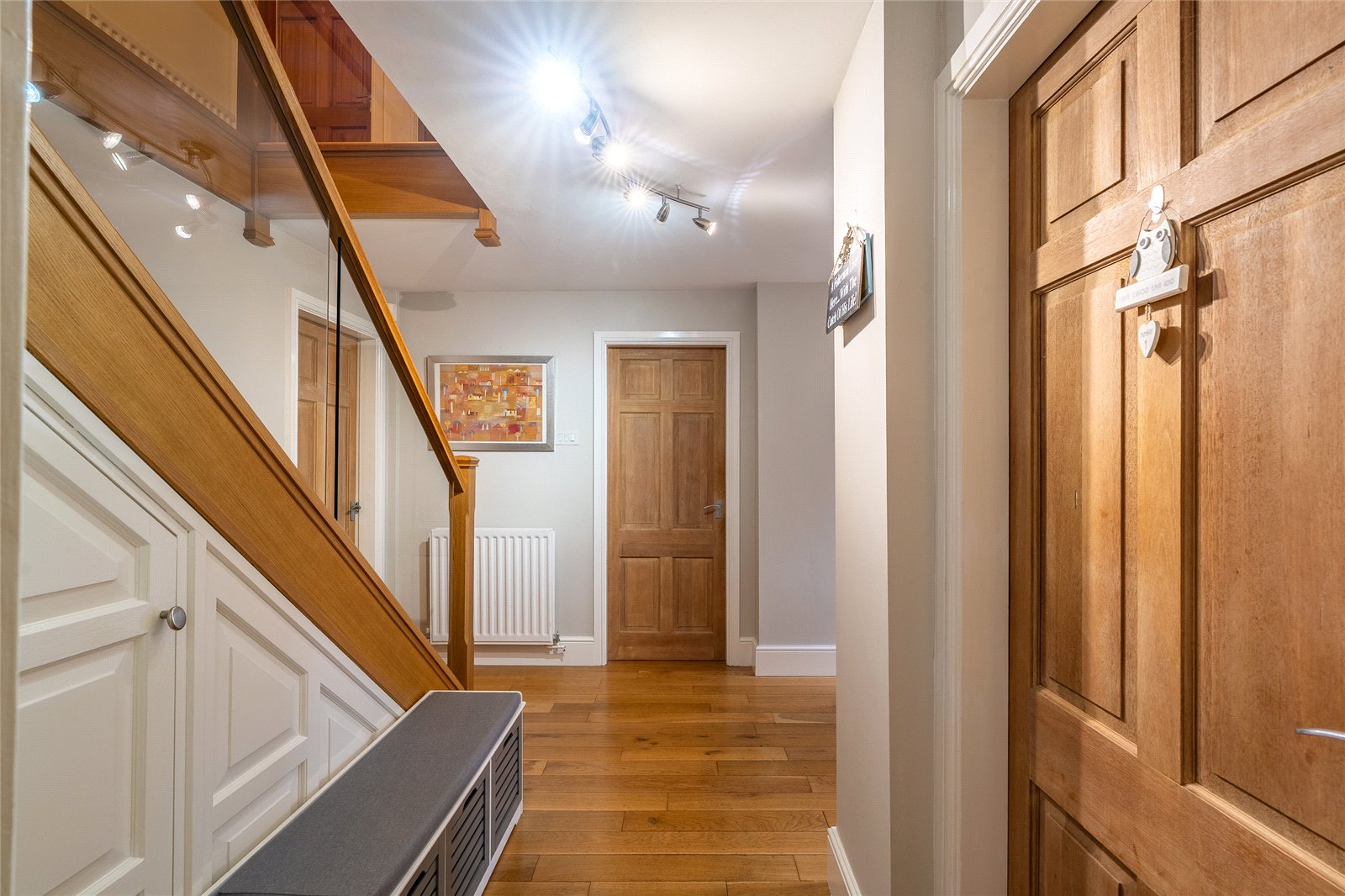 Harrington Heath, Shawbirch, Telford, TF5 - DB Roberts