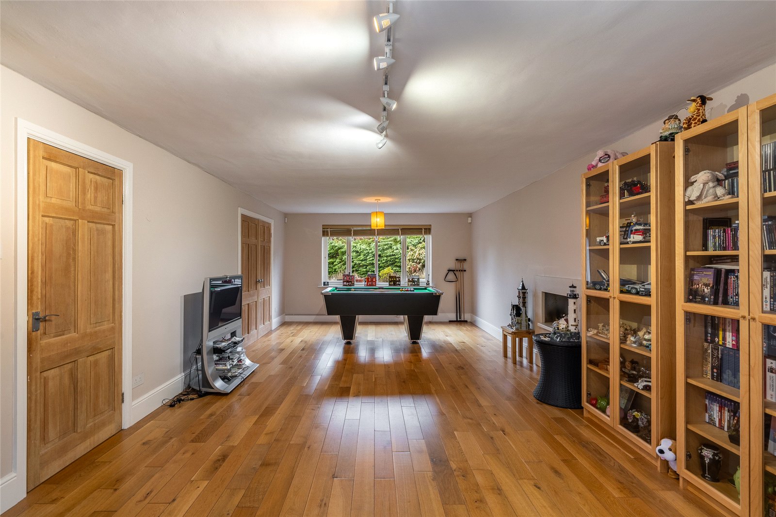 Harrington Heath, Shawbirch, Telford, TF5 - DB Roberts