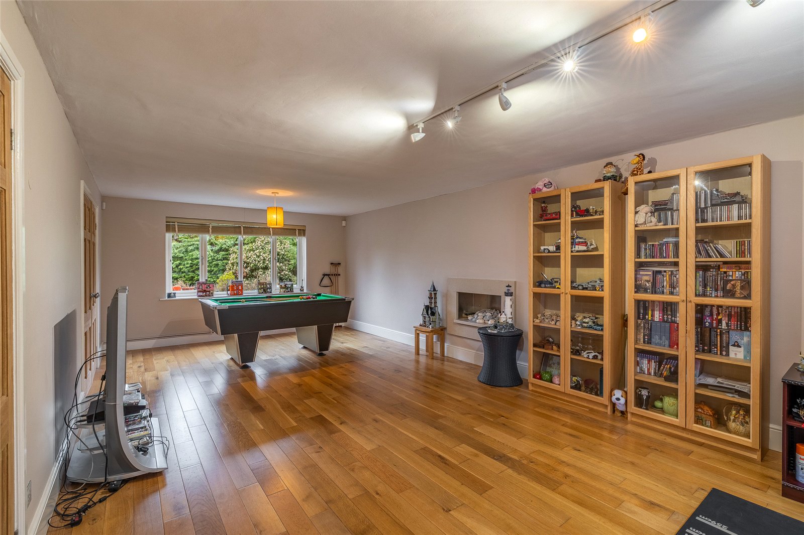 Harrington Heath, Shawbirch, Telford, TF5 - DB Roberts
