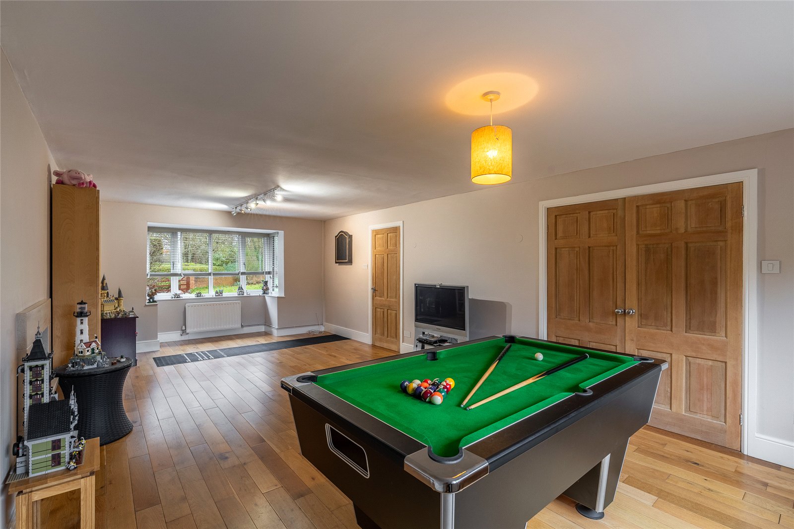 Harrington Heath, Shawbirch, Telford, TF5 - DB Roberts