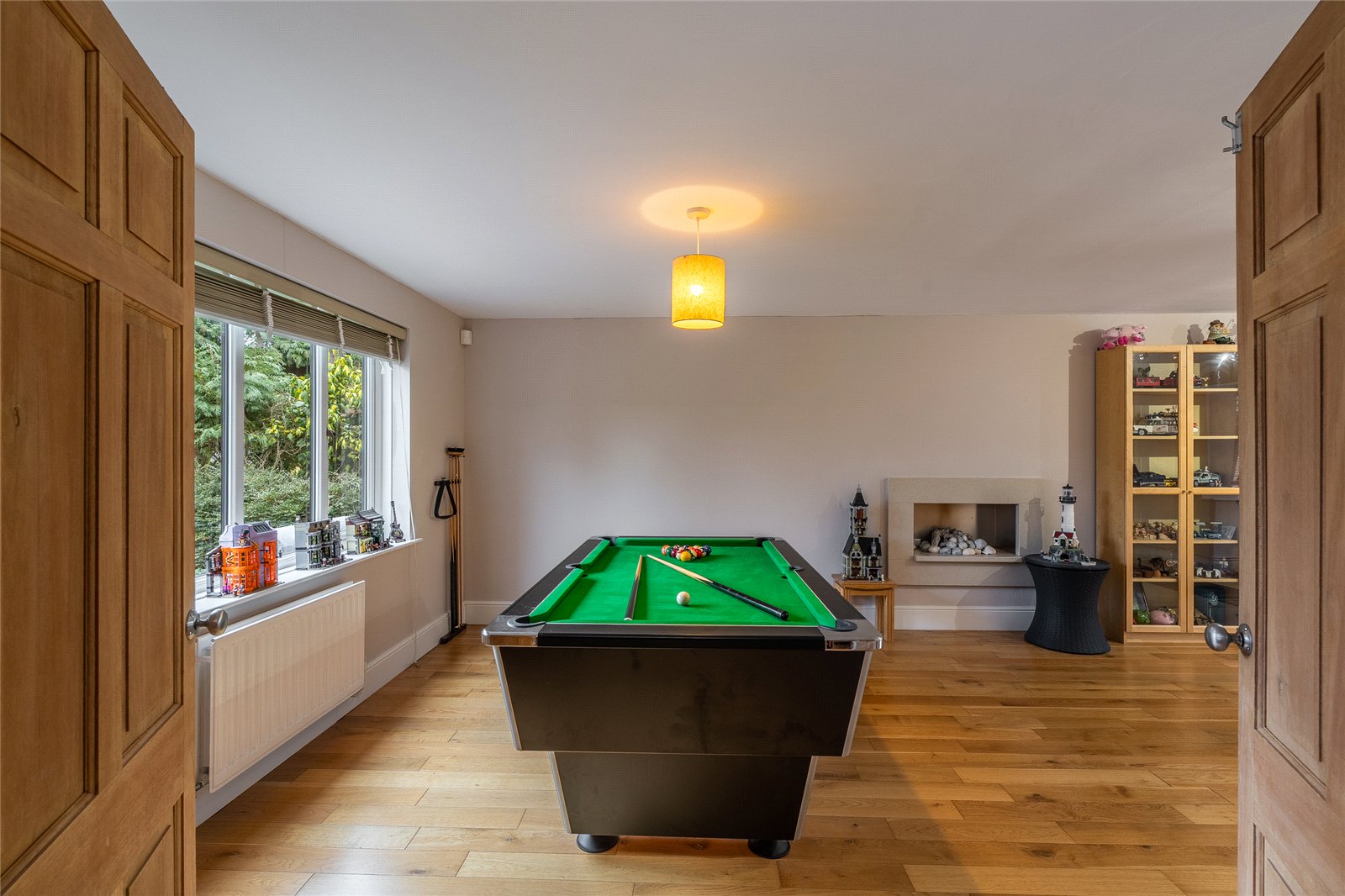 Harrington Heath, Shawbirch, Telford, TF5 - DB Roberts