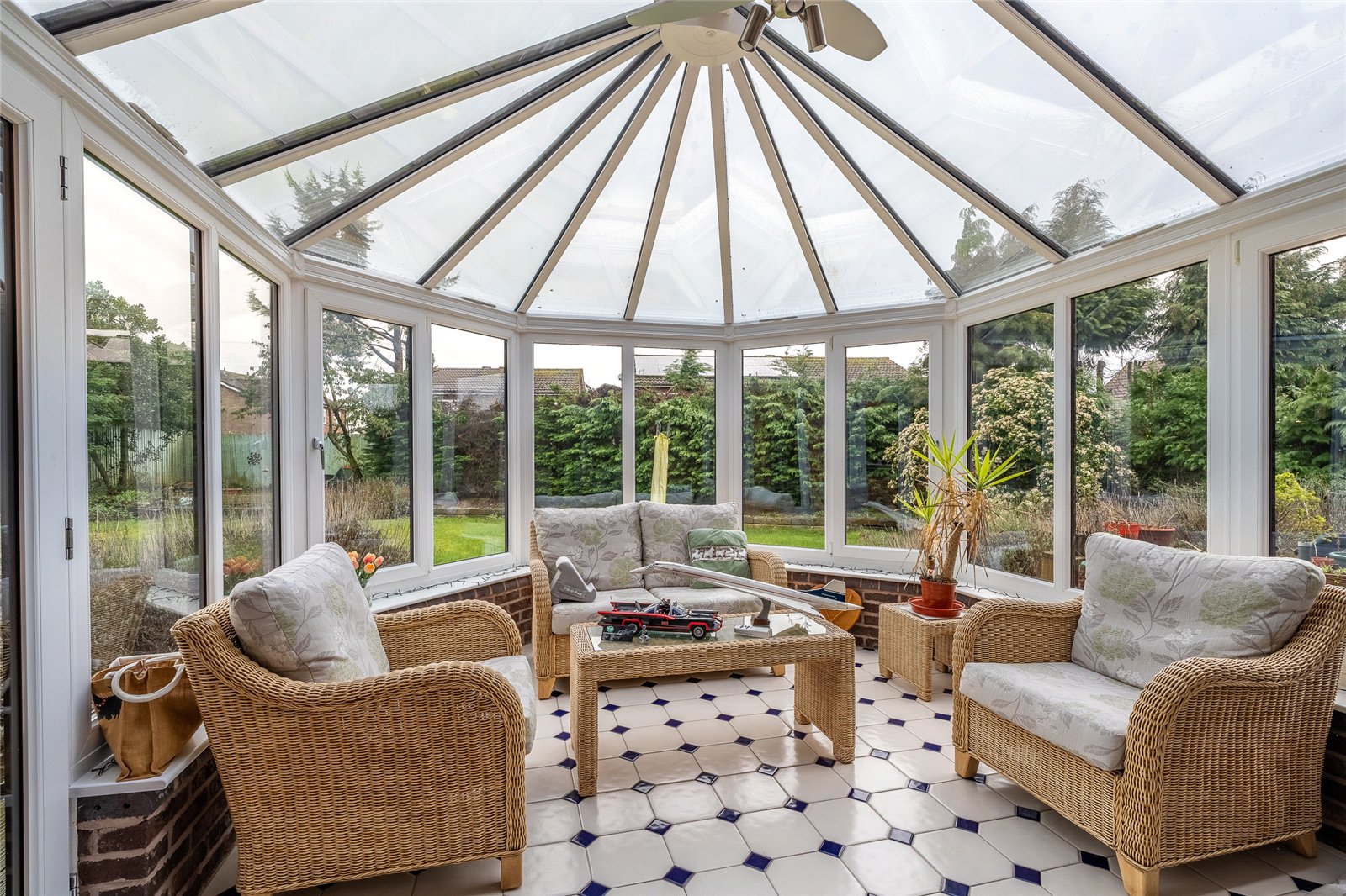 Harrington Heath, Shawbirch, Telford, TF5 - DB Roberts
