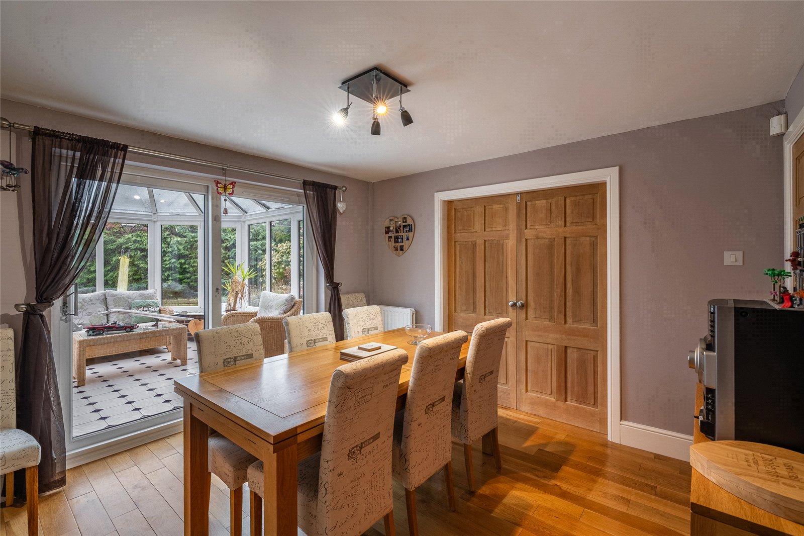 Harrington Heath, Shawbirch, Telford, TF5 - DB Roberts