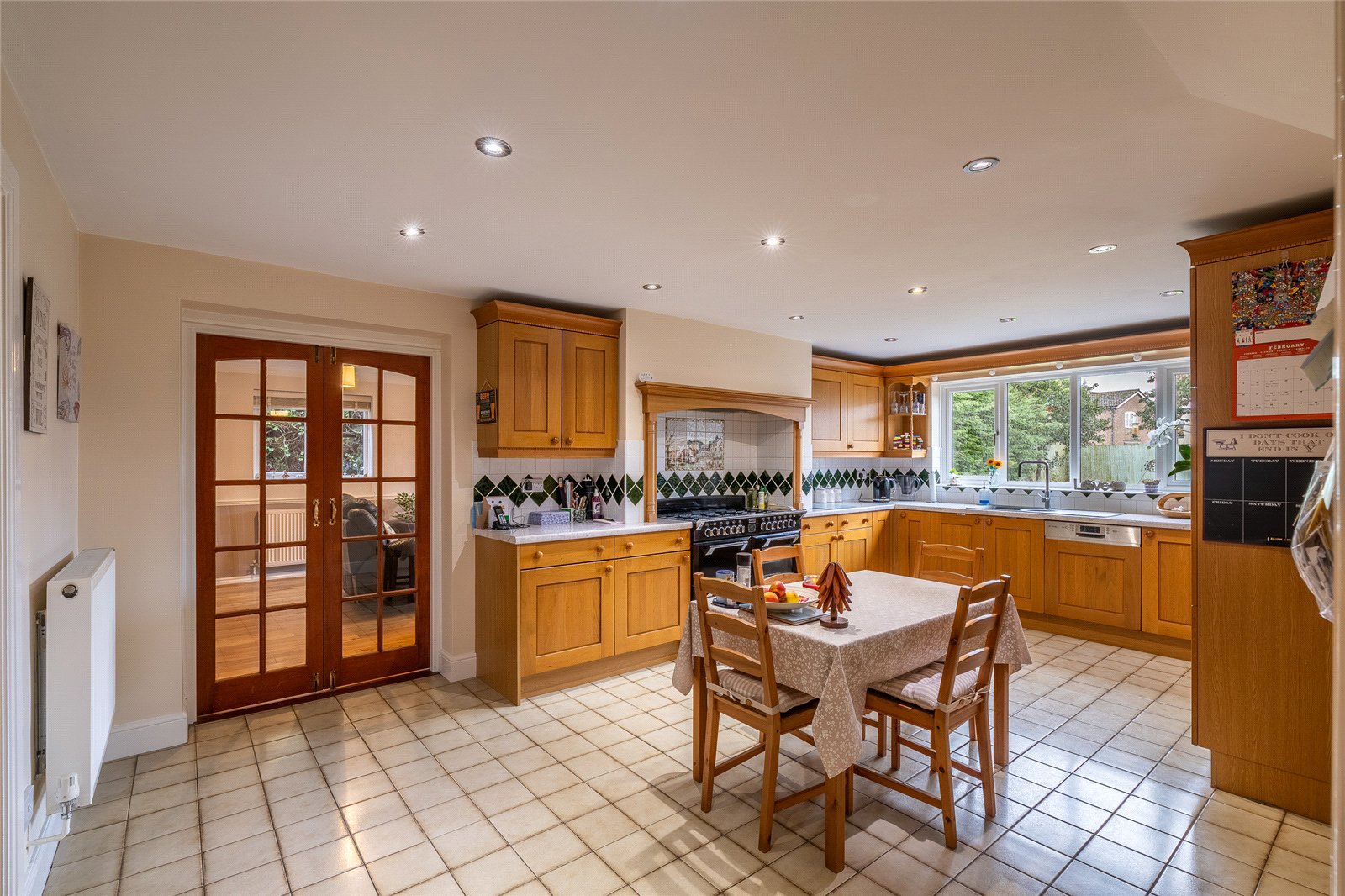 Harrington Heath, Shawbirch, Telford, TF5 - DB Roberts
