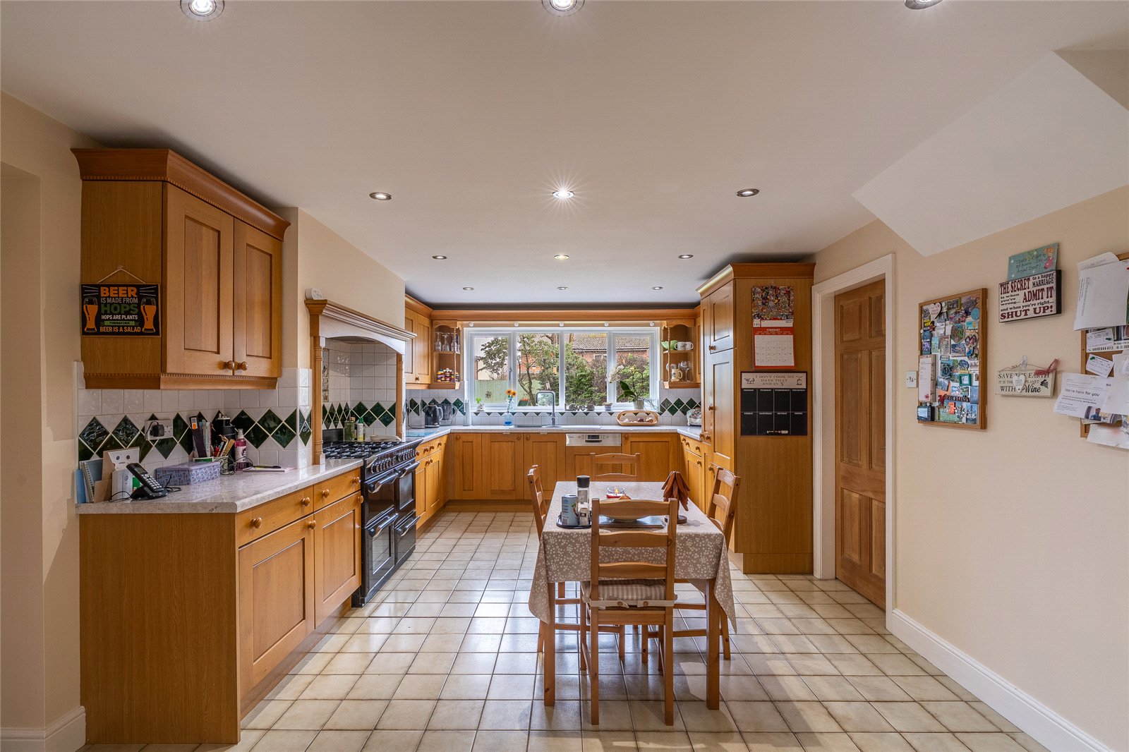 Harrington Heath, Shawbirch, Telford, TF5 - DB Roberts