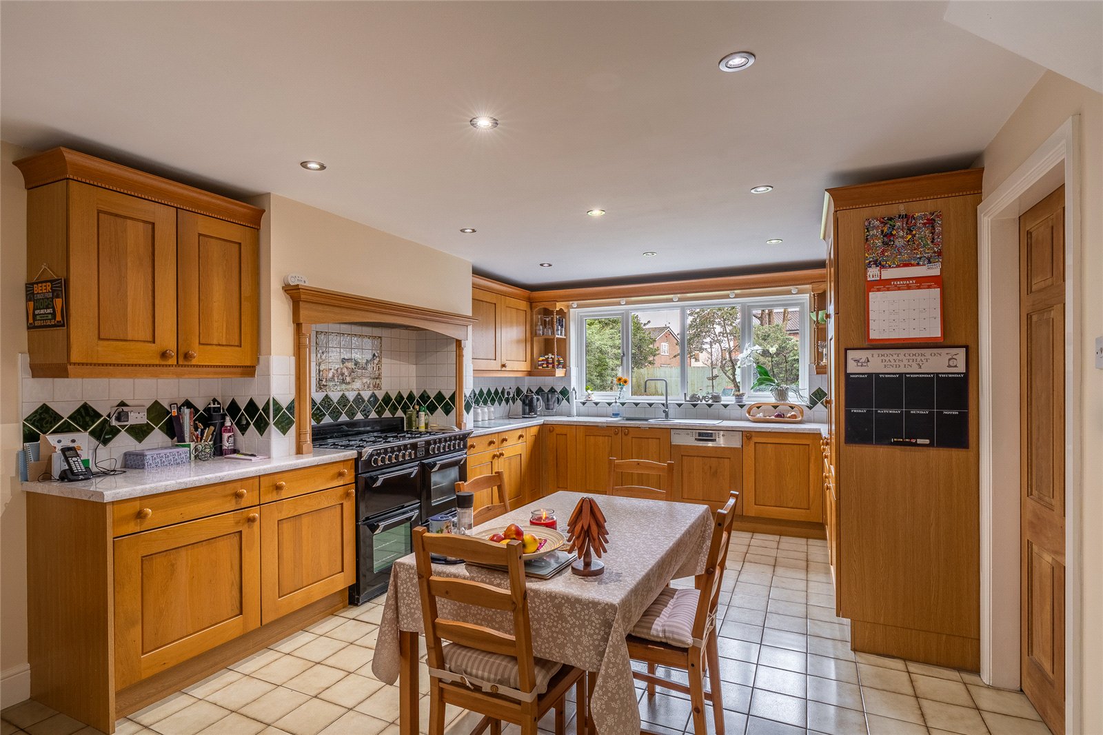 Harrington Heath, Shawbirch, Telford, TF5 - DB Roberts