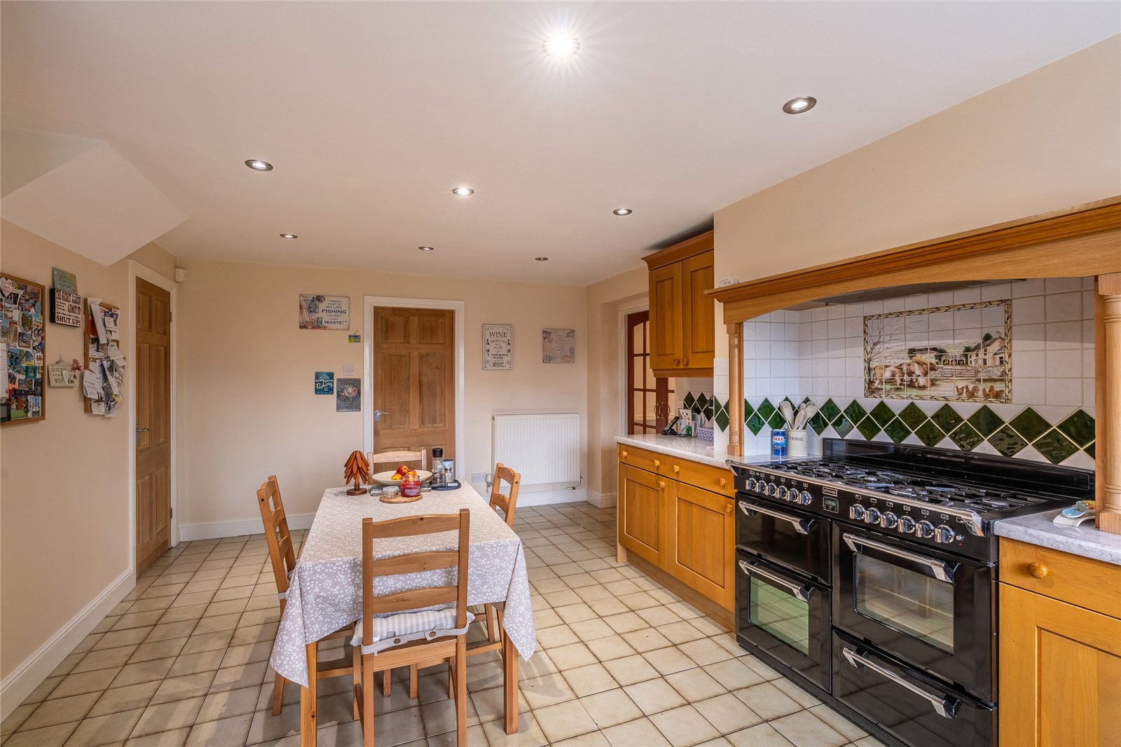 Harrington Heath, Shawbirch, Telford, TF5 - DB Roberts