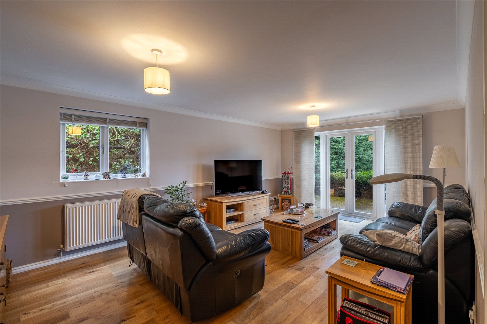 Harrington Heath, Shawbirch, Telford, TF5 - DB Roberts