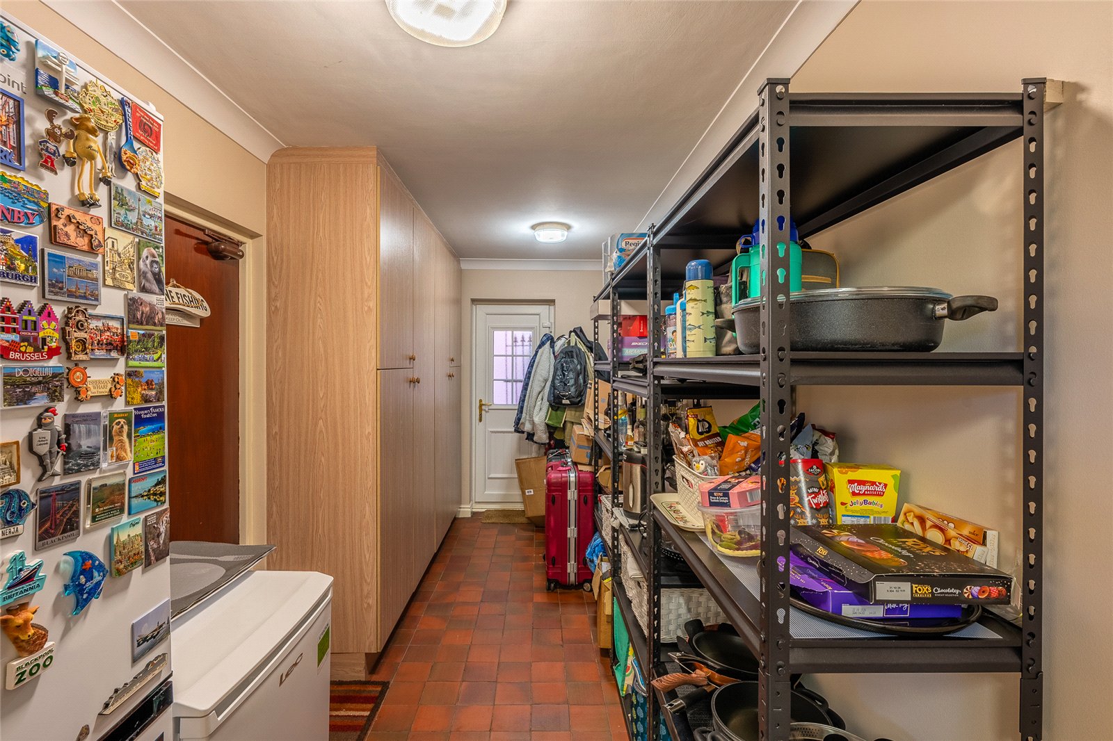 Harrington Heath, Shawbirch, Telford, TF5 - DB Roberts
