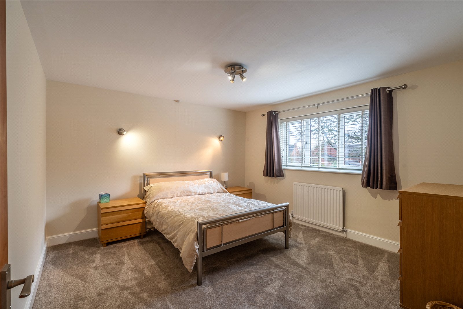 Harrington Heath, Shawbirch, Telford, TF5 - DB Roberts