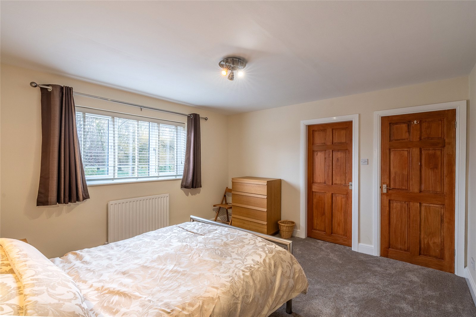 Harrington Heath, Shawbirch, Telford, TF5 - DB Roberts