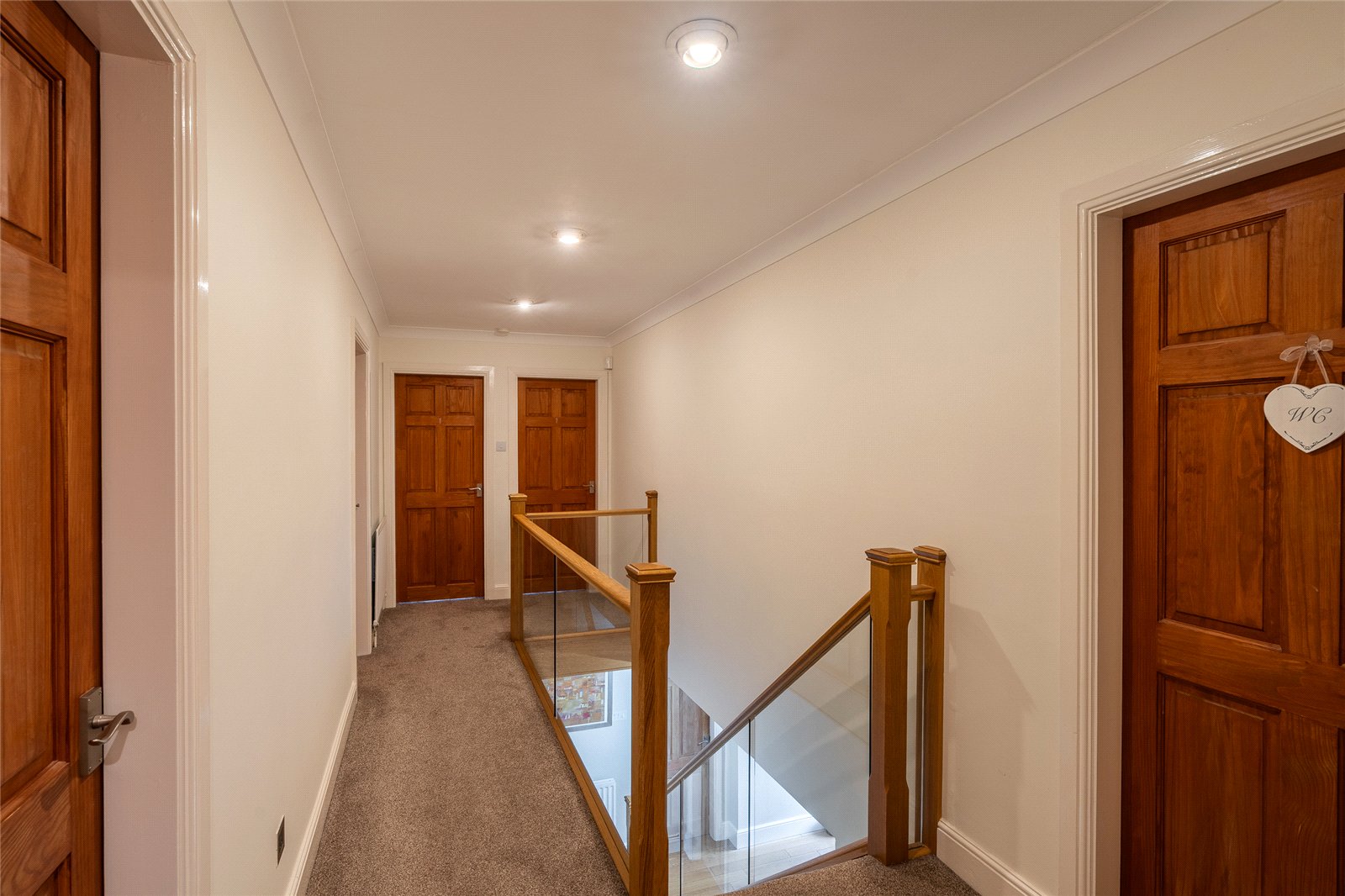 Harrington Heath, Shawbirch, Telford, TF5 - DB Roberts