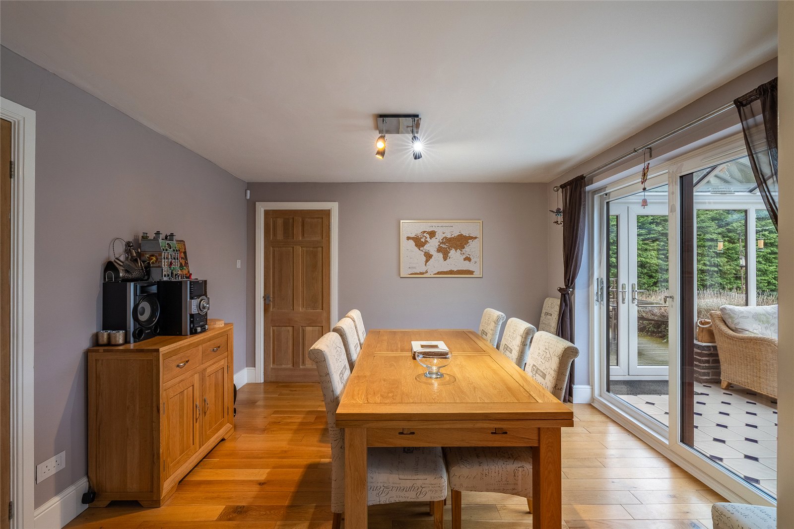 Harrington Heath, Shawbirch, Telford, TF5 - DB Roberts