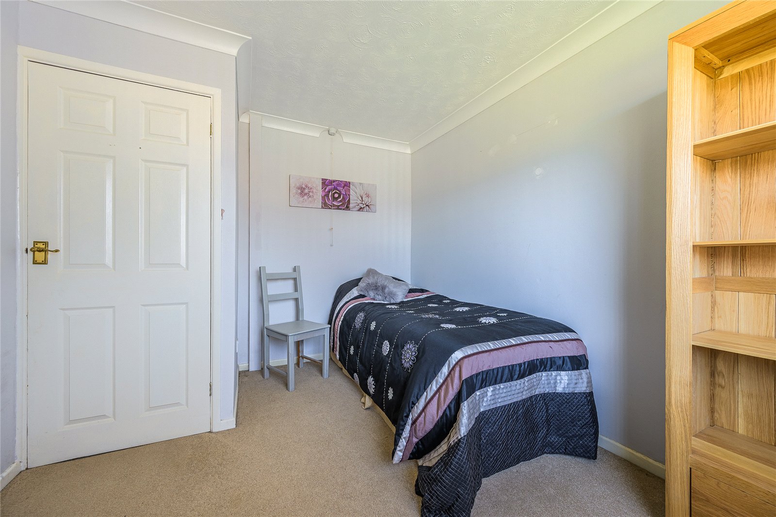 Ash Lea Drive, Donnington, Telford, TF2 - DB Roberts