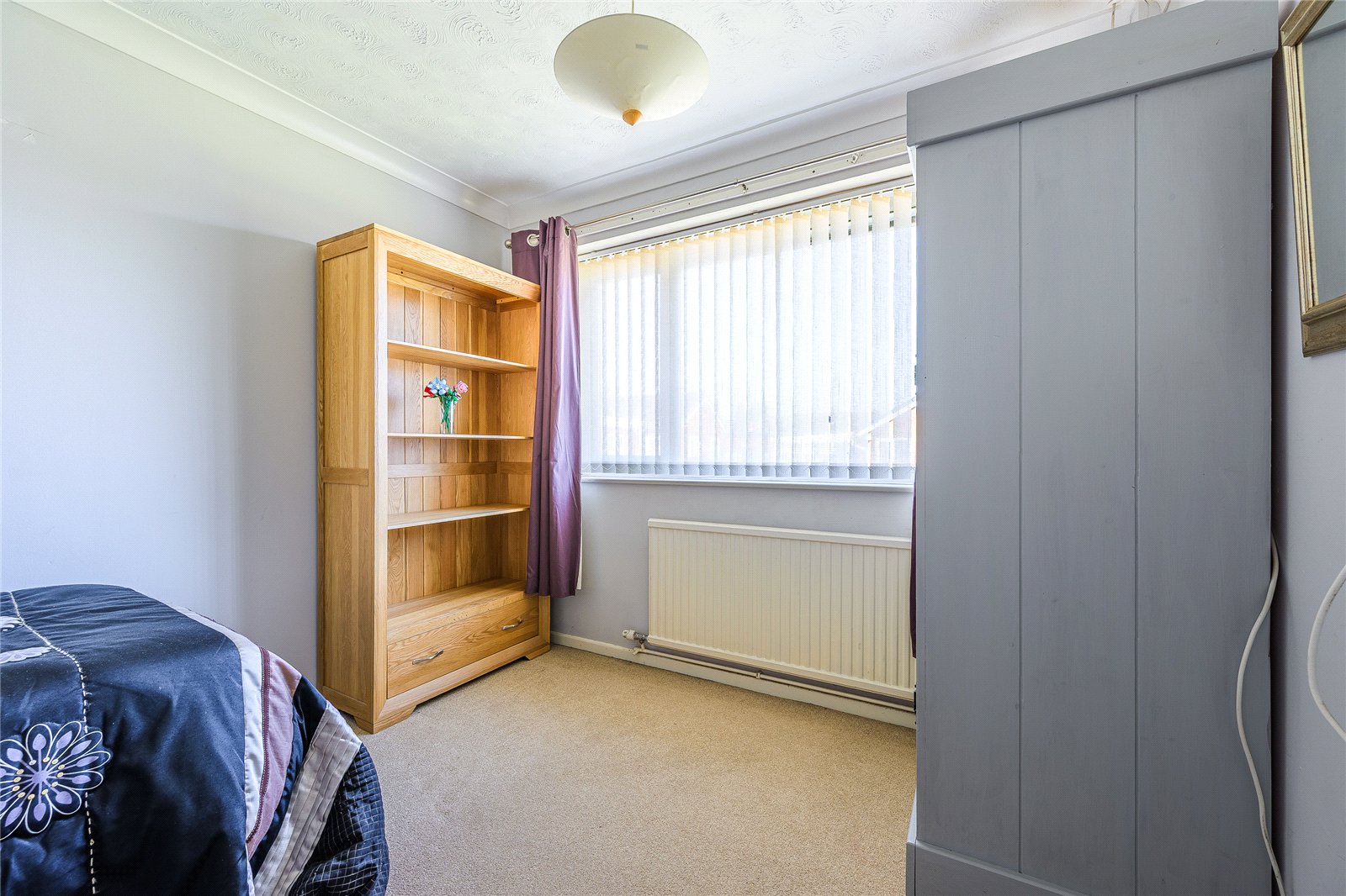 Ash Lea Drive, Donnington, Telford, TF2 - DB Roberts
