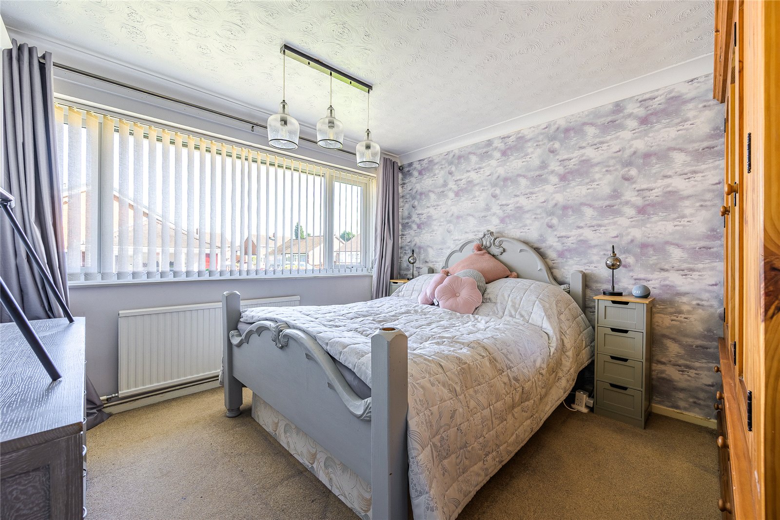 Ash Lea Drive, Donnington, Telford, TF2 - DB Roberts