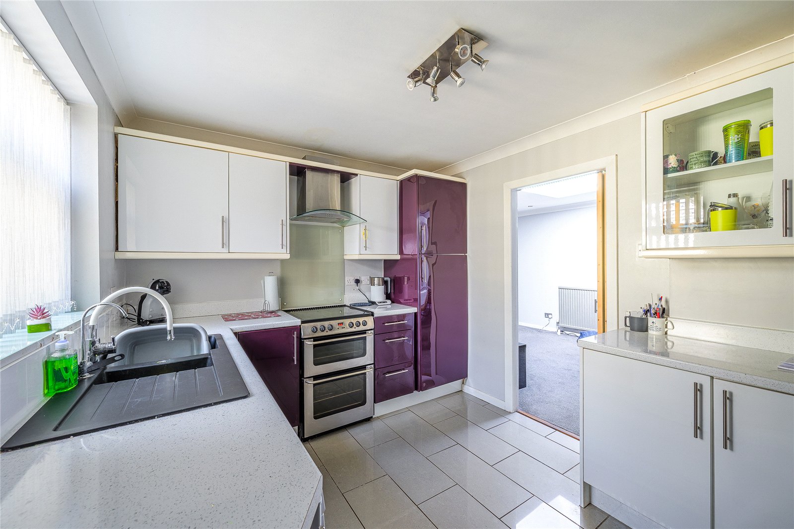 Ash Lea Drive, Donnington, Telford, TF2 - DB Roberts