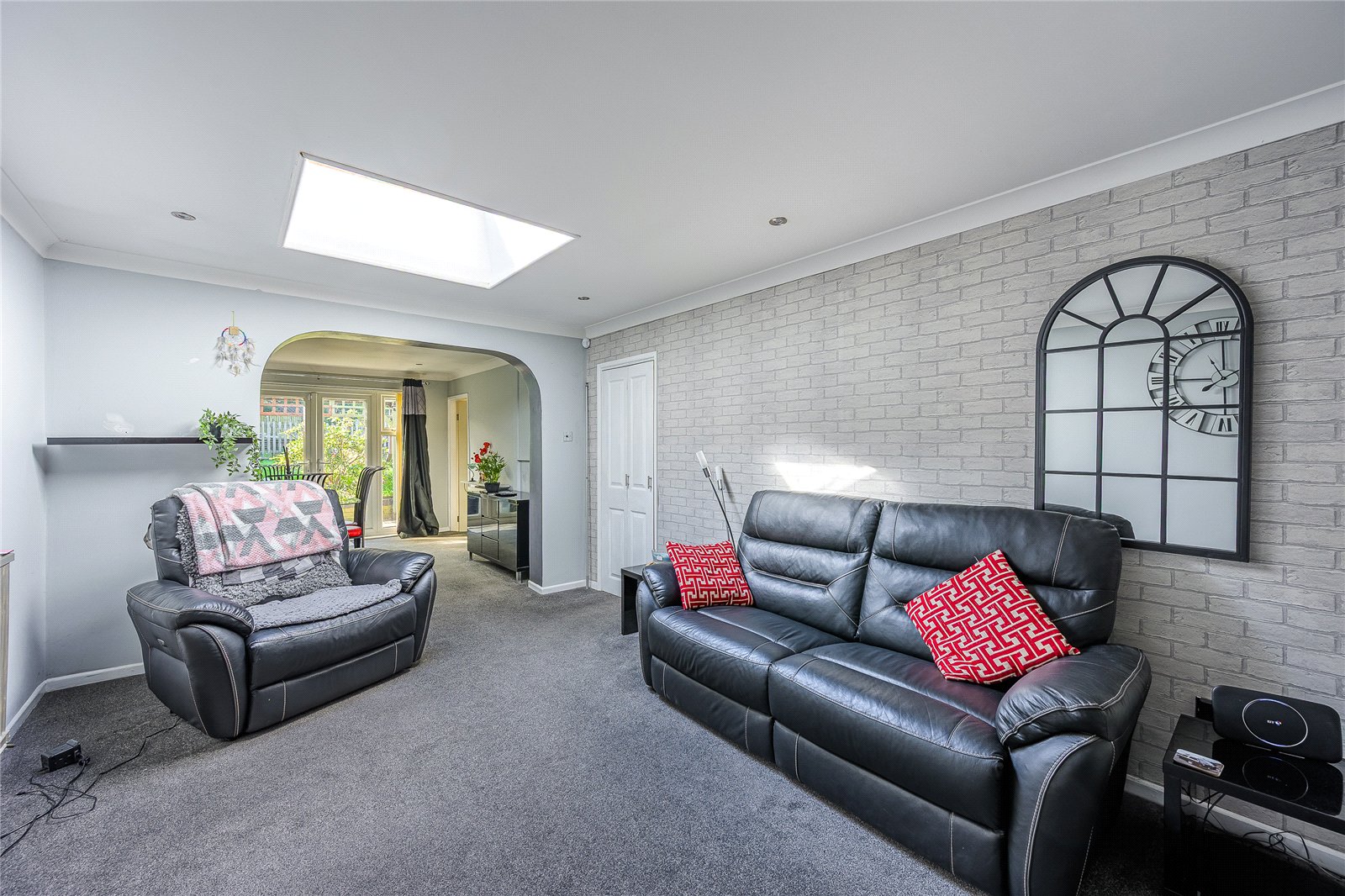 Ash Lea Drive, Donnington, Telford, TF2 - DB Roberts