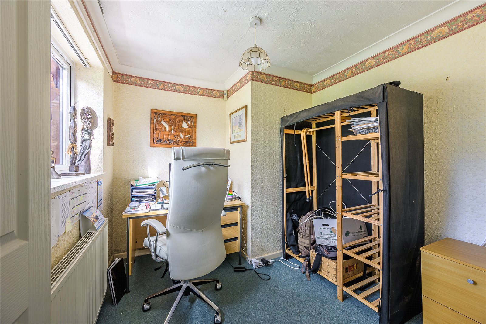 Ash Lea Drive, Donnington, Telford, TF2 - DB Roberts
