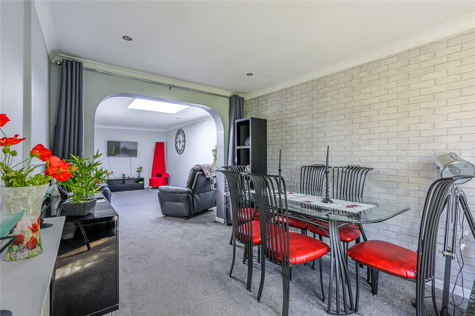 Ash Lea Drive, Donnington, Telford, TF2 - DB Roberts