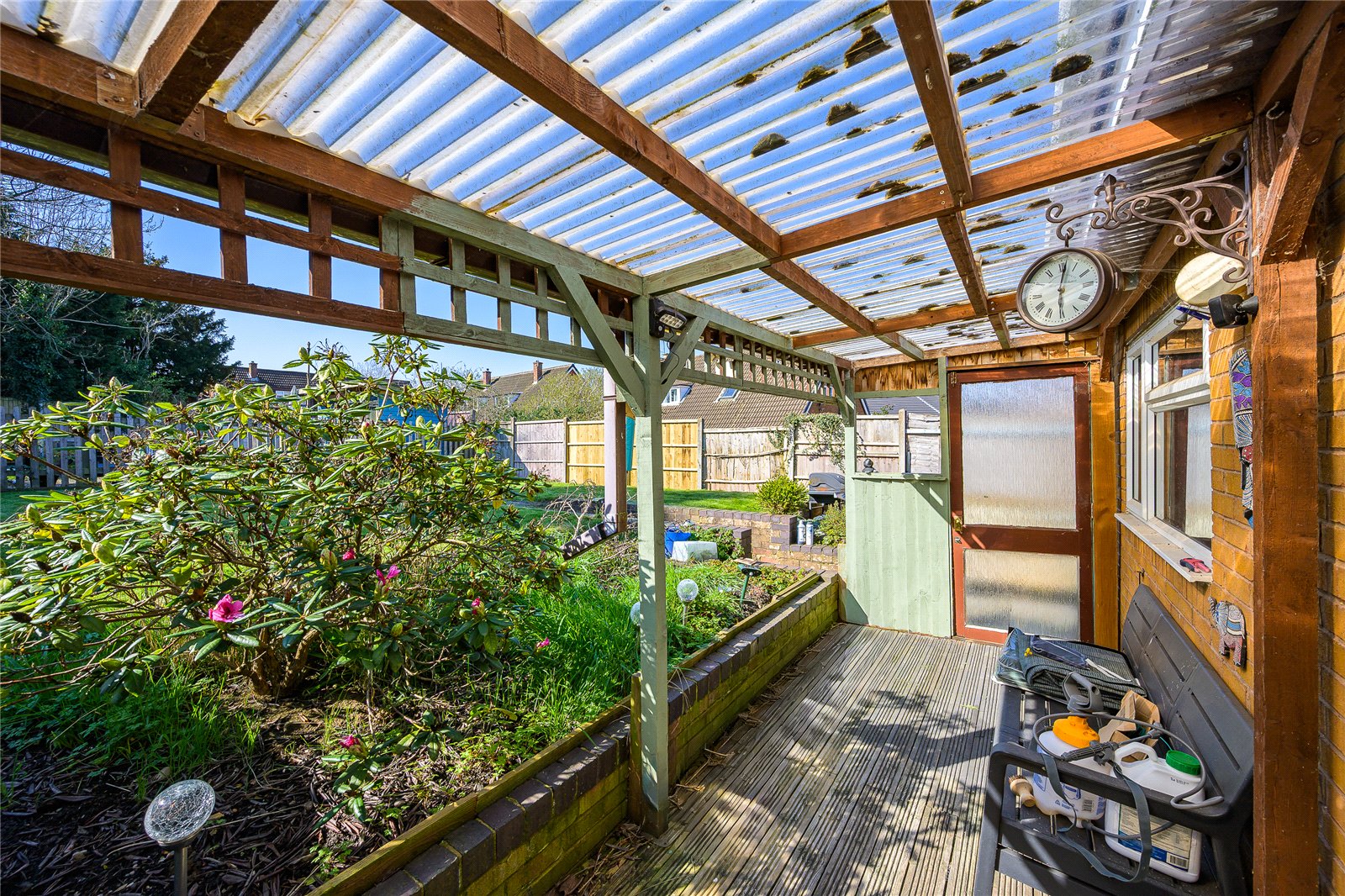 Ash Lea Drive, Donnington, Telford, TF2 - DB Roberts