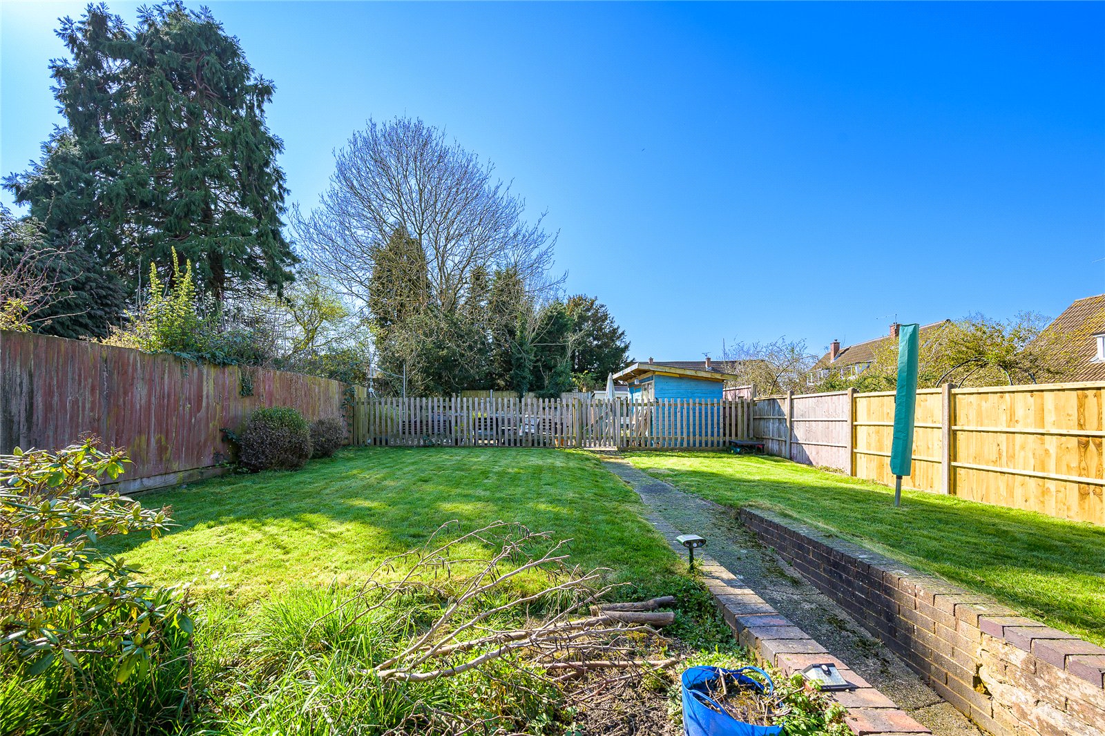Ash Lea Drive, Donnington, Telford, TF2 - DB Roberts