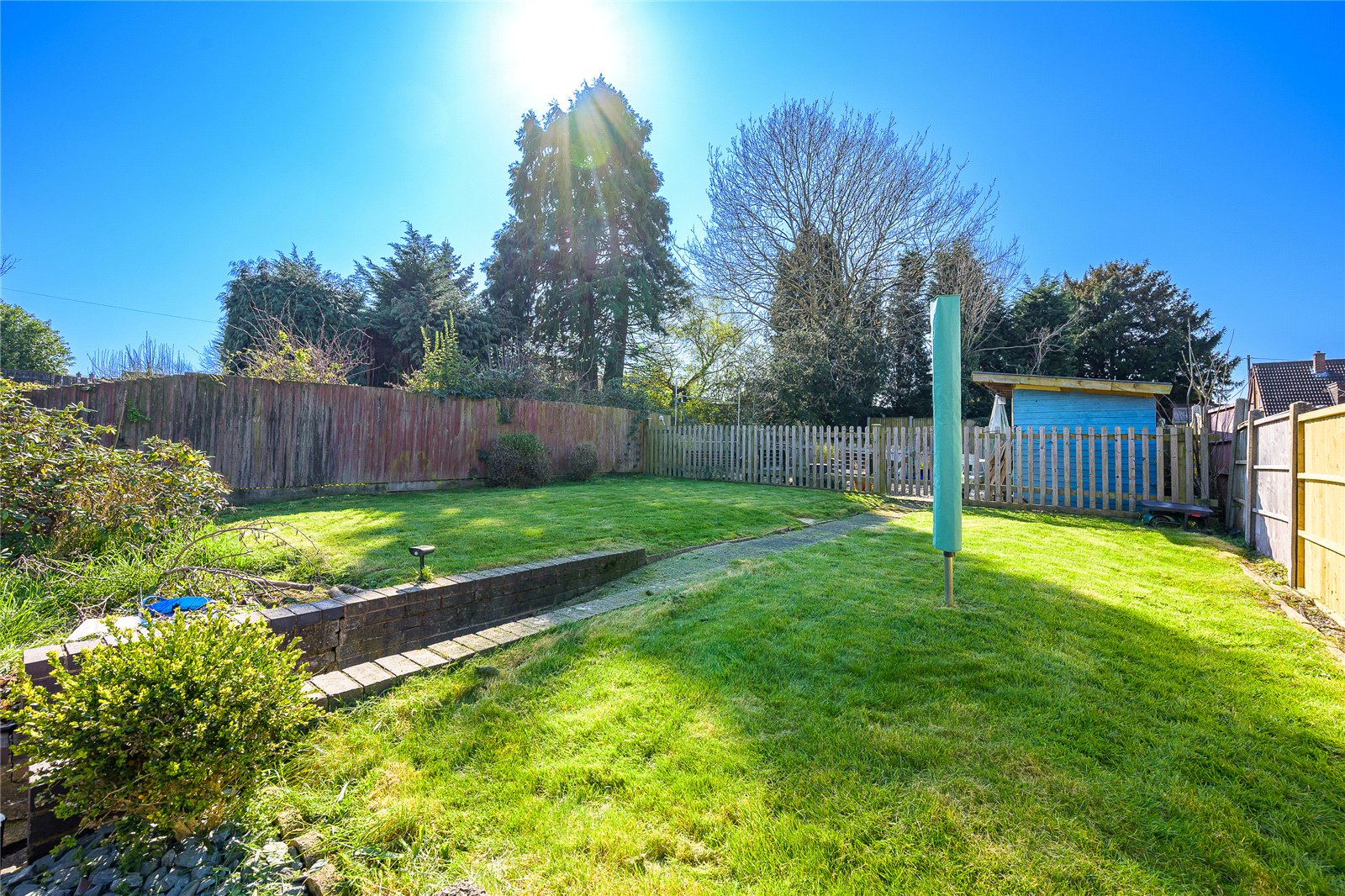 Ash Lea Drive, Donnington, Telford, TF2 - DB Roberts