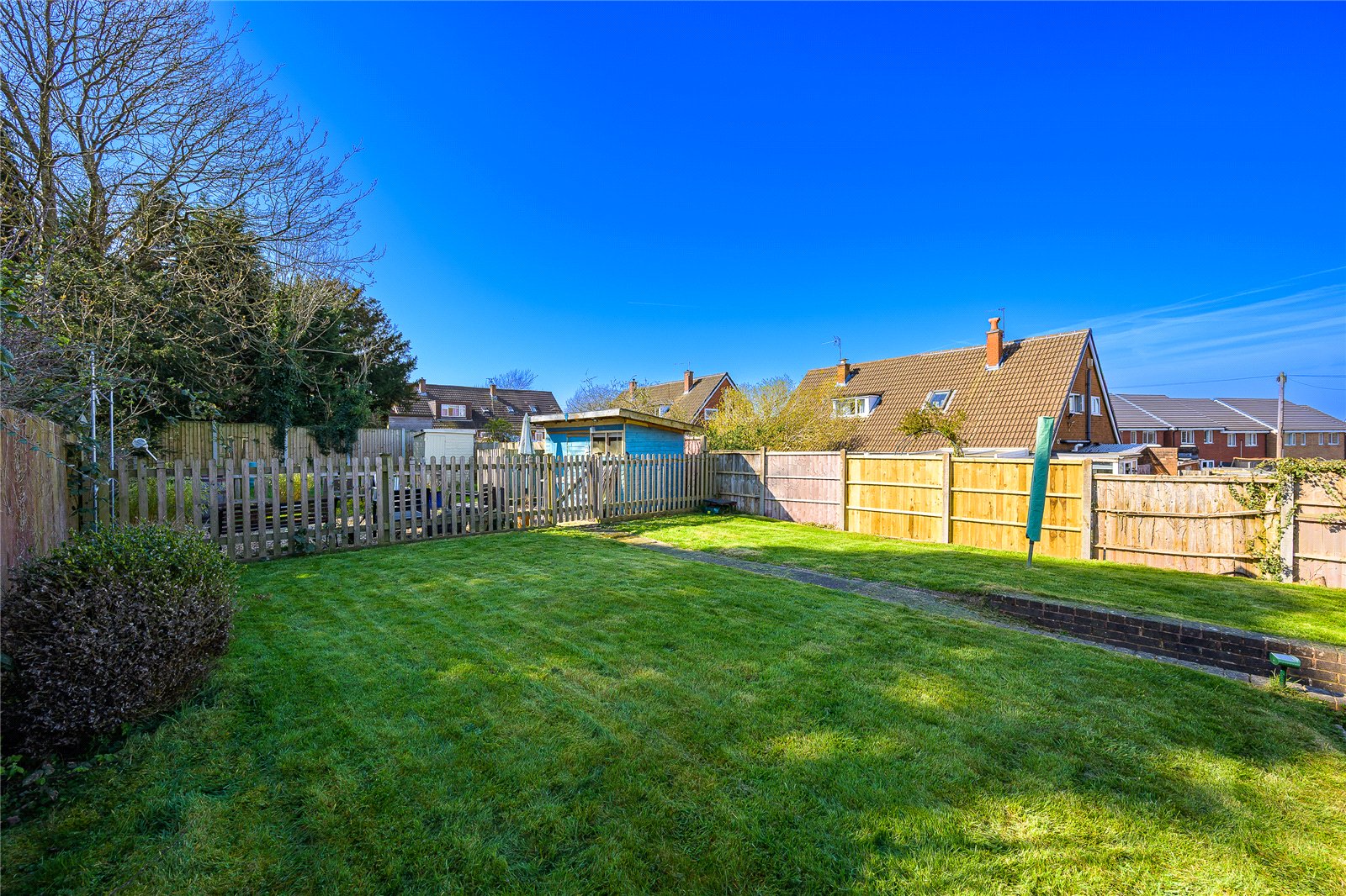 Ash Lea Drive, Donnington, Telford, TF2 - DB Roberts