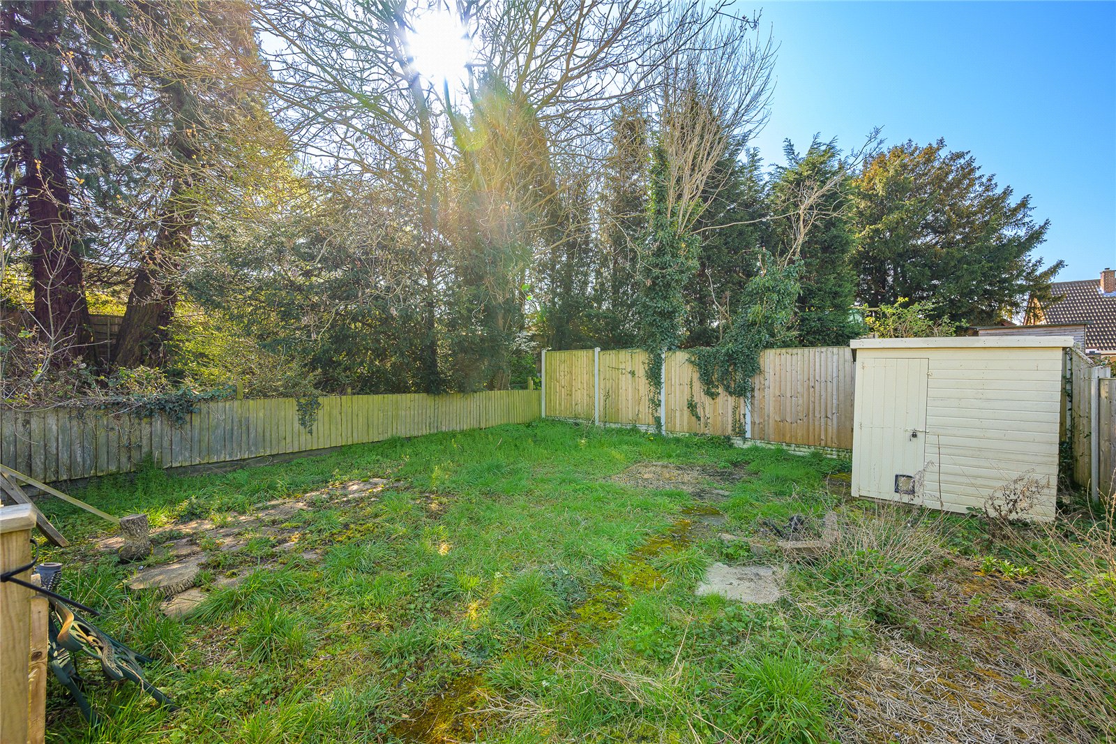 Ash Lea Drive, Donnington, Telford, TF2 - DB Roberts