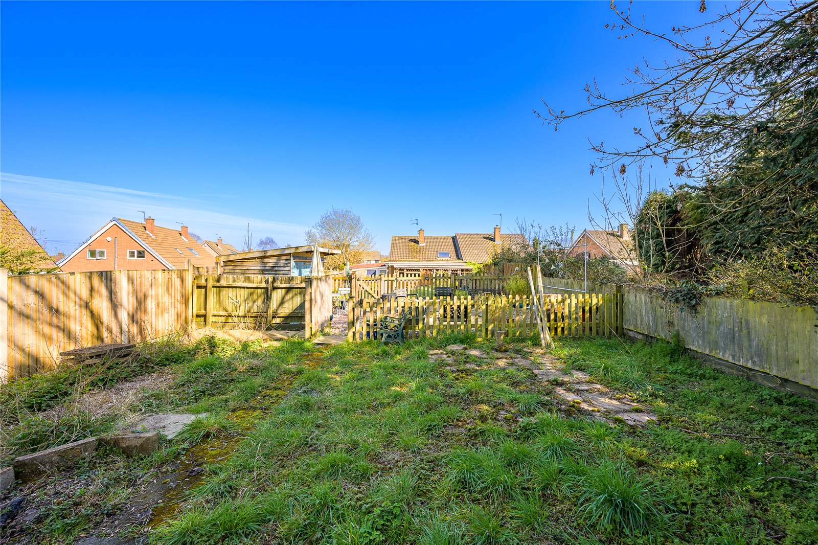 Ash Lea Drive, Donnington, Telford, TF2 - DB Roberts